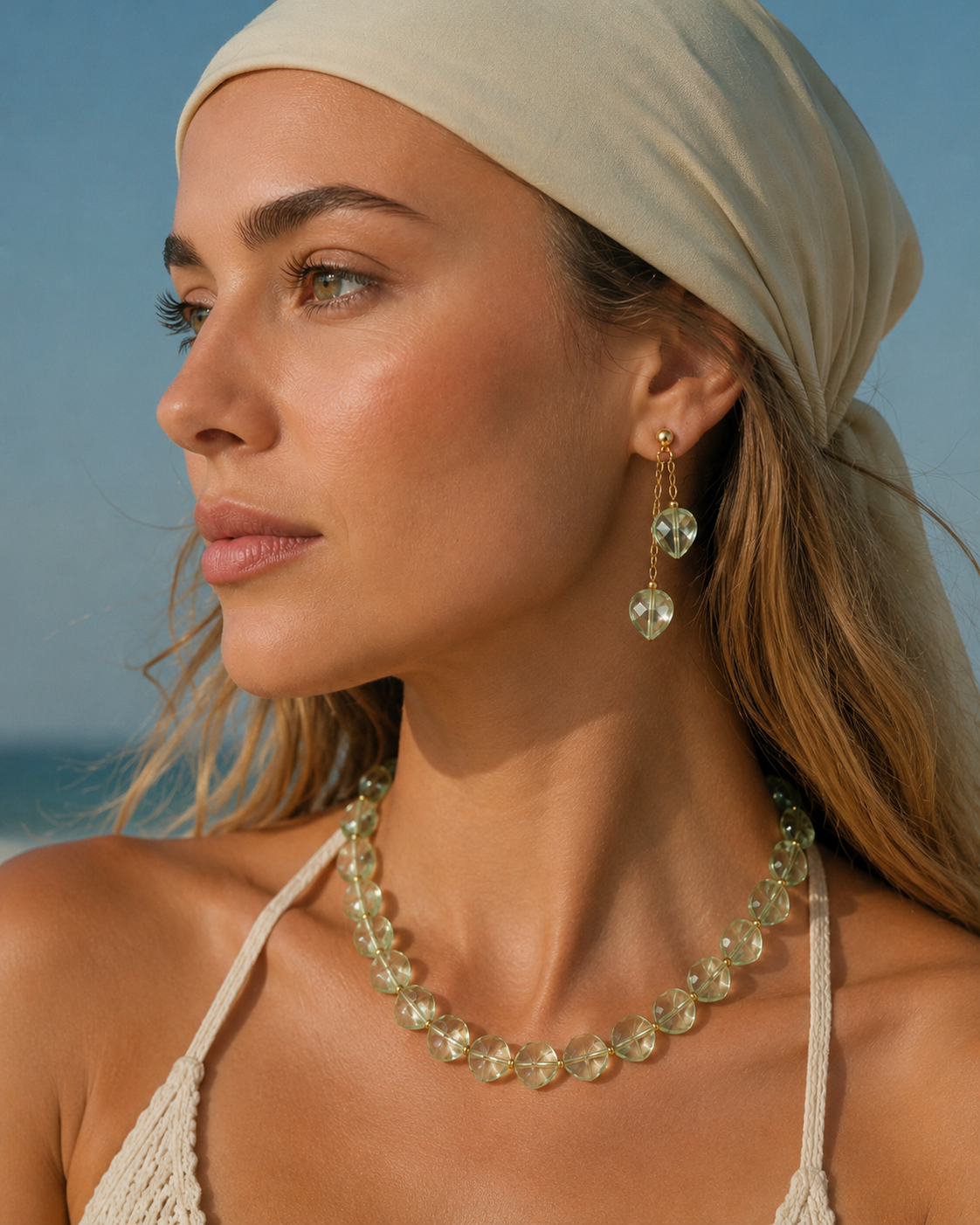 Vera Necklace