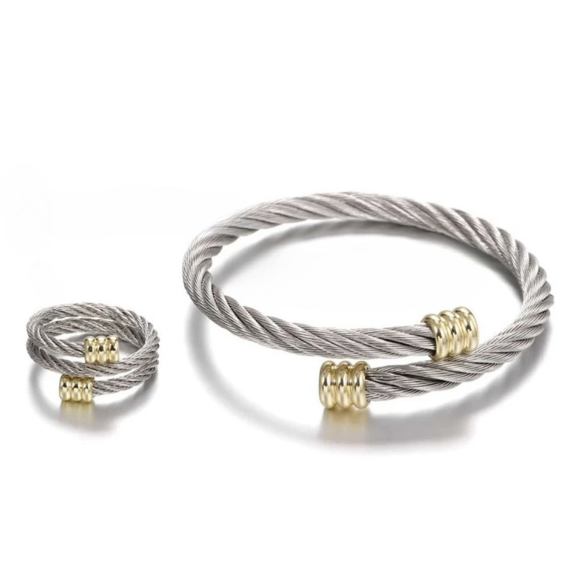 Cable Marino Set