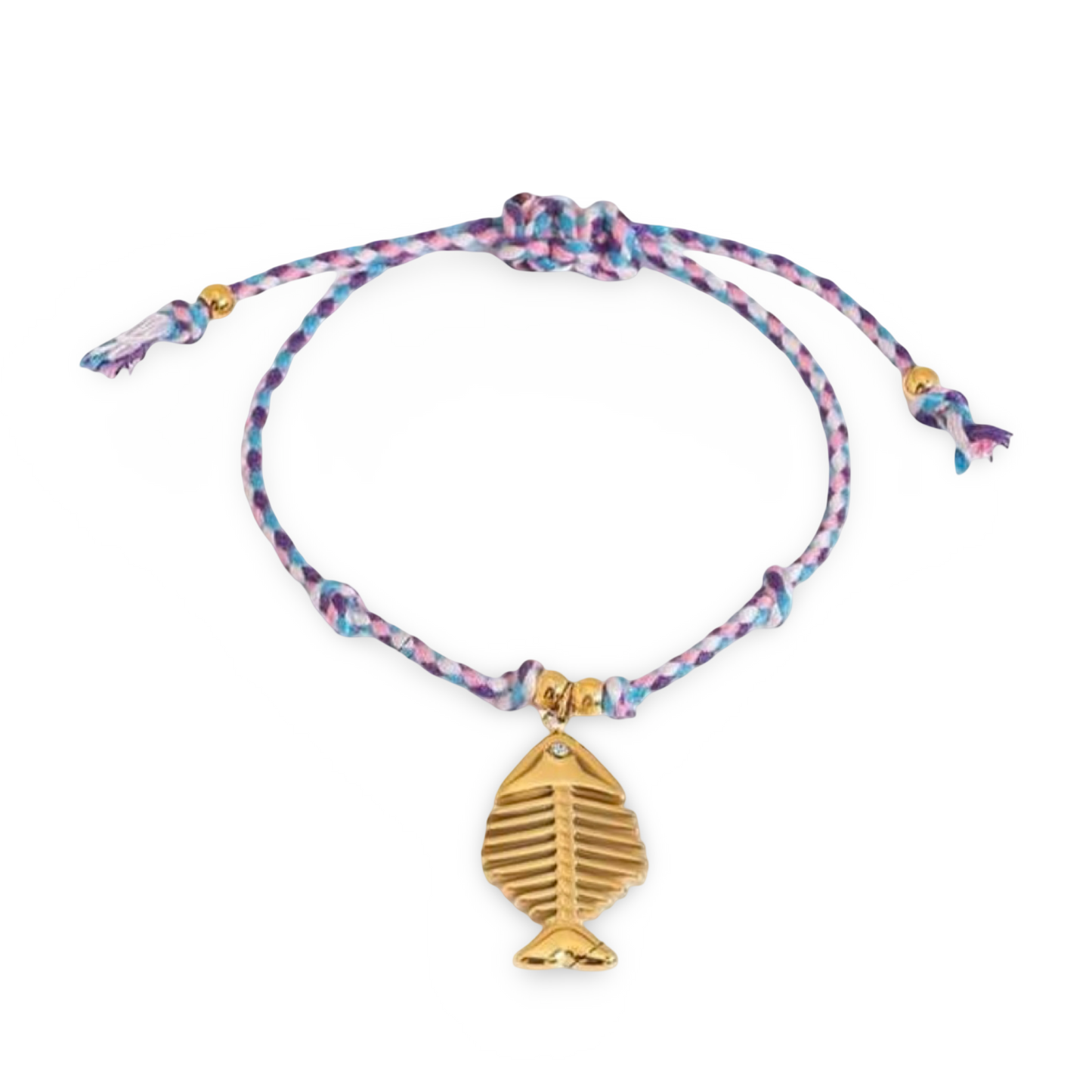 Playa Flamenco bracelet