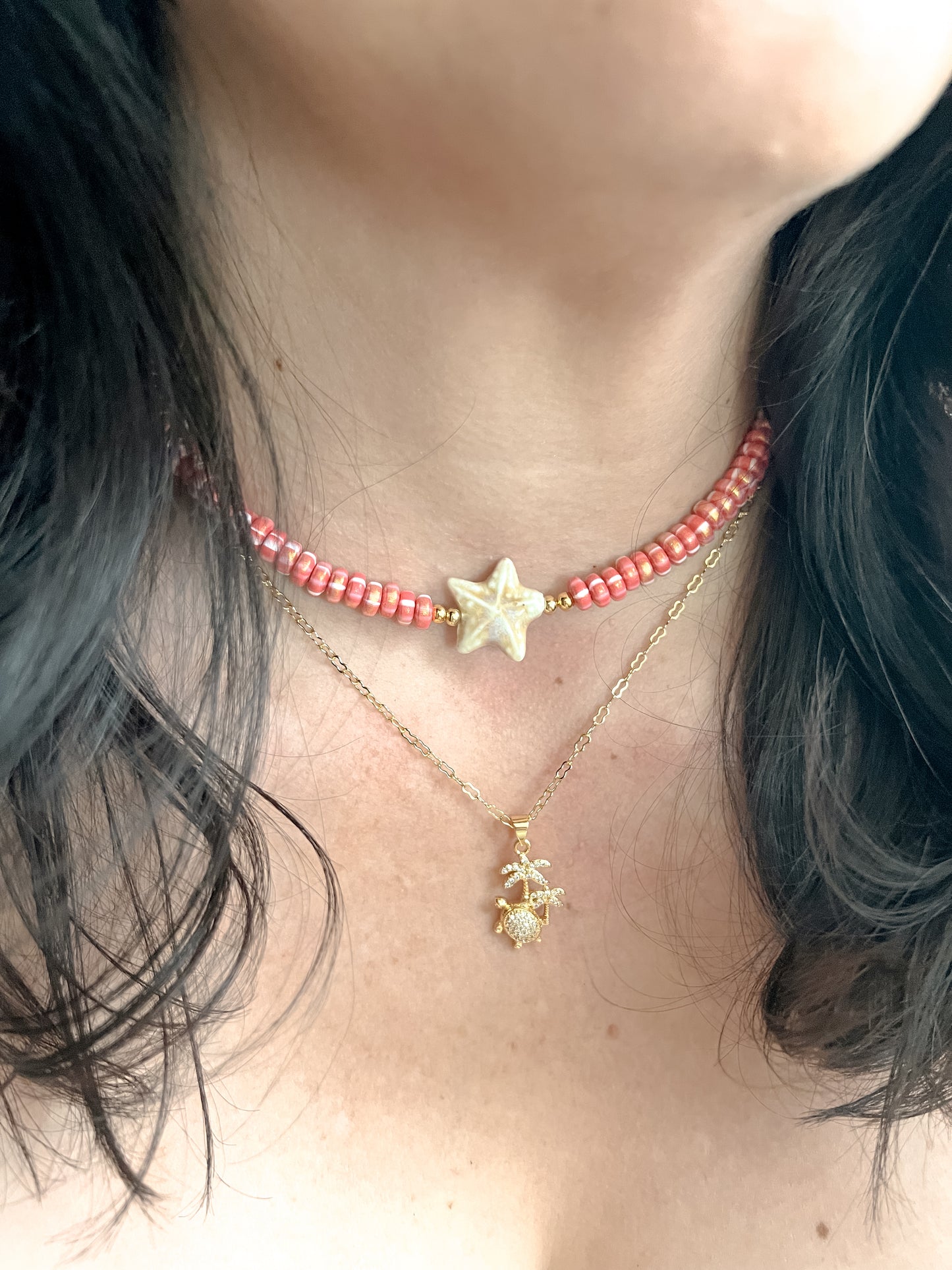 Frida Necklace