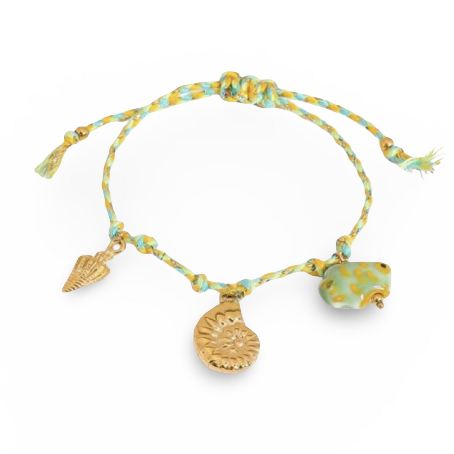 Playa Flamenco bracelet