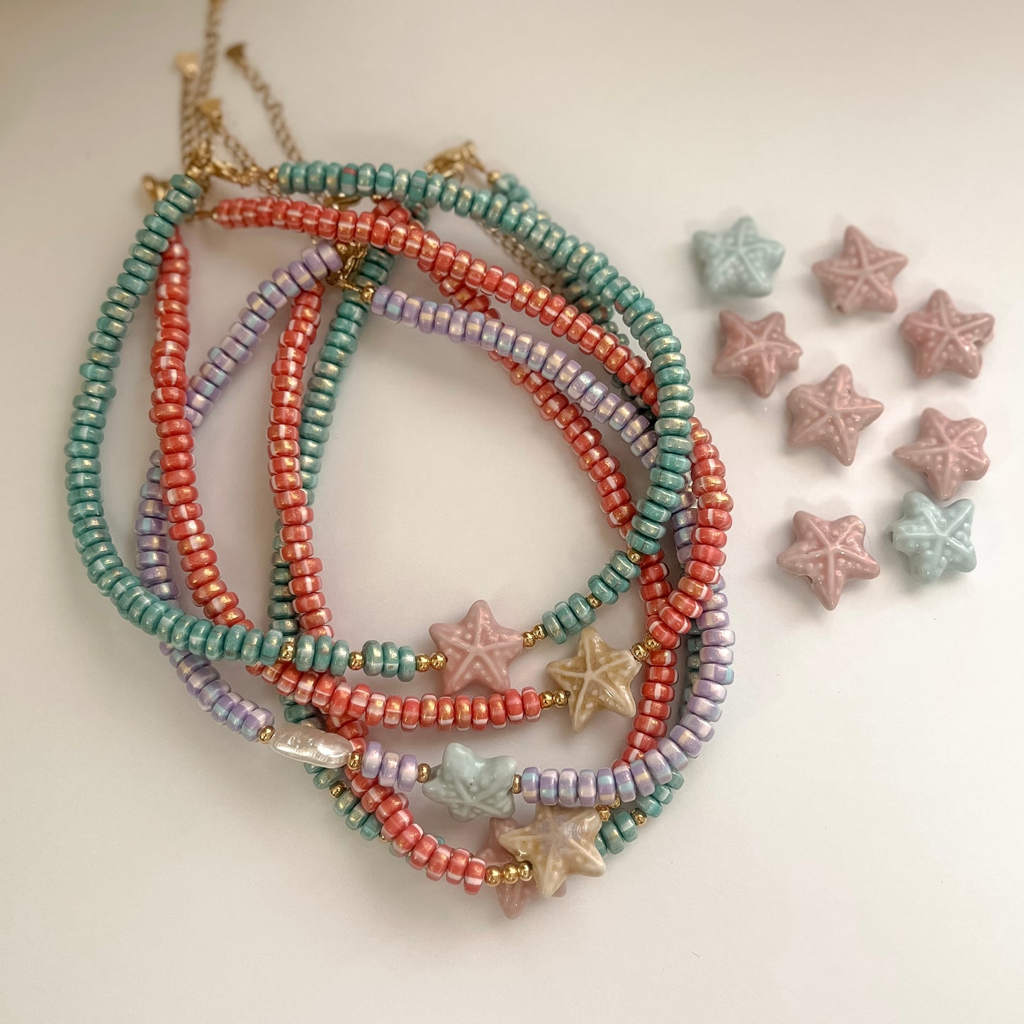 Frida Necklace