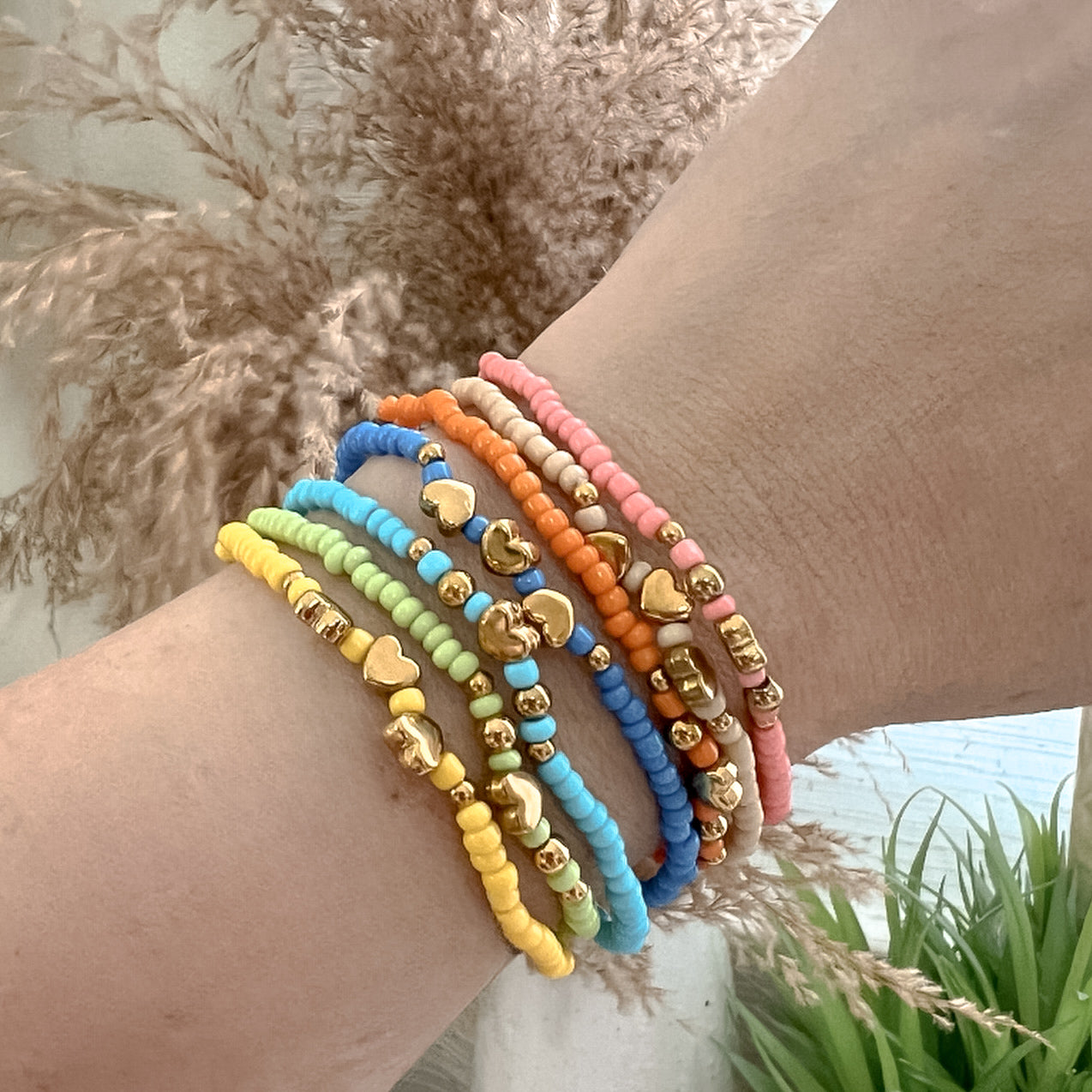 Paradise Bracelet