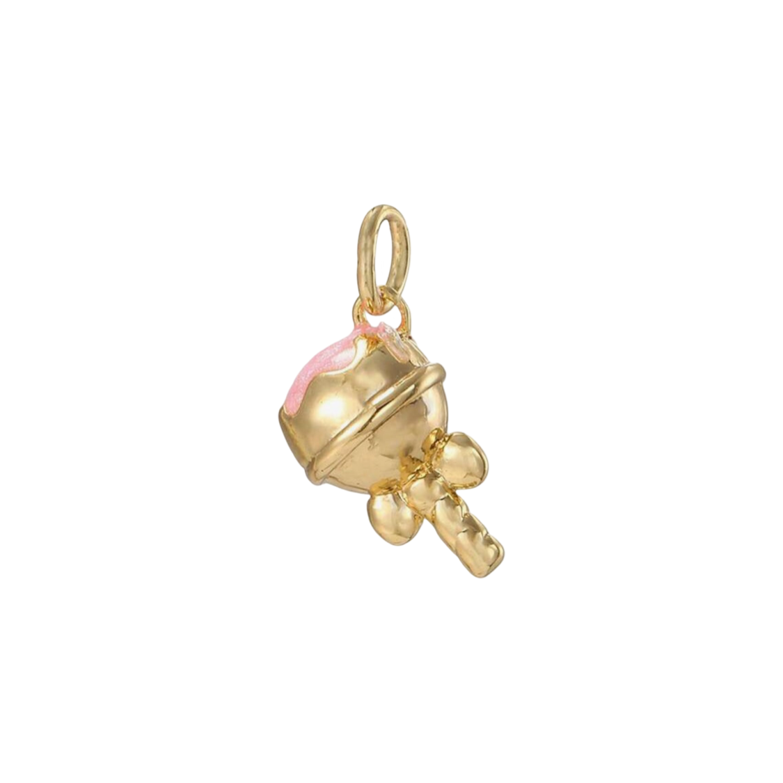 Lollipop Charm