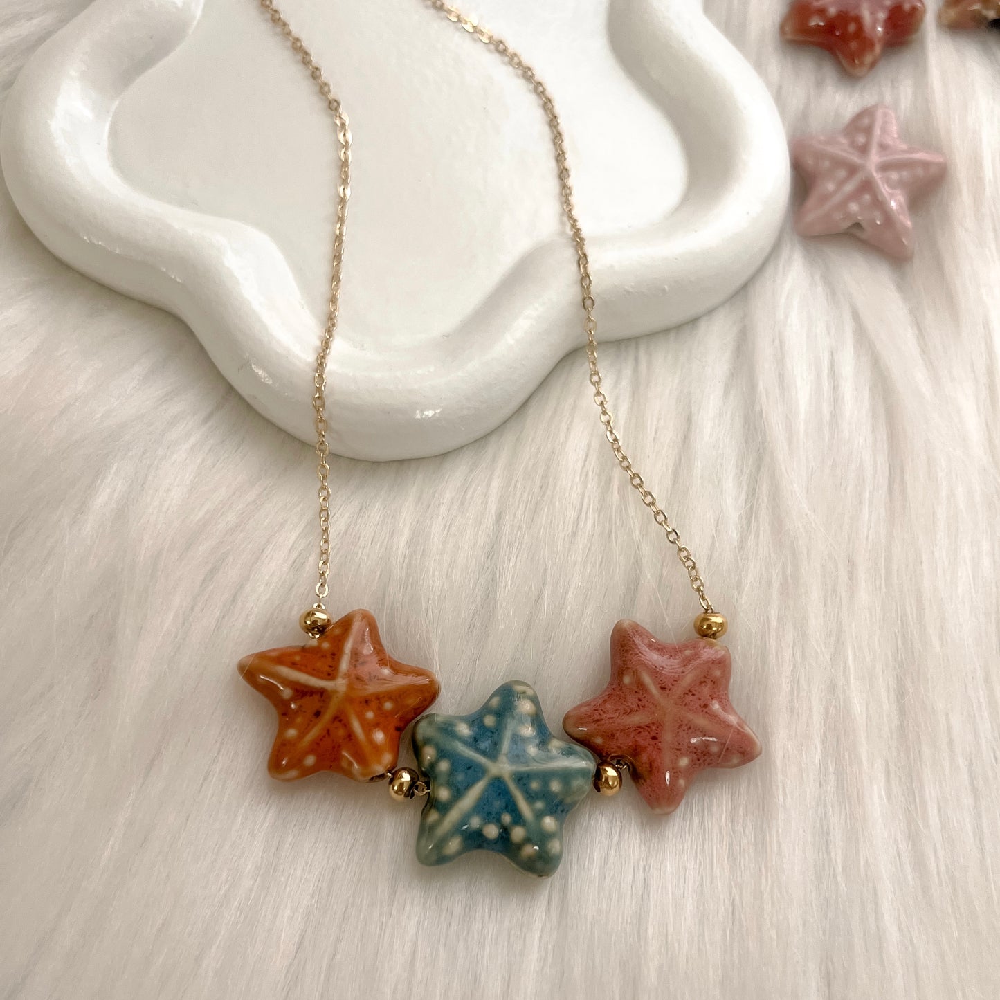 Atenas Necklace