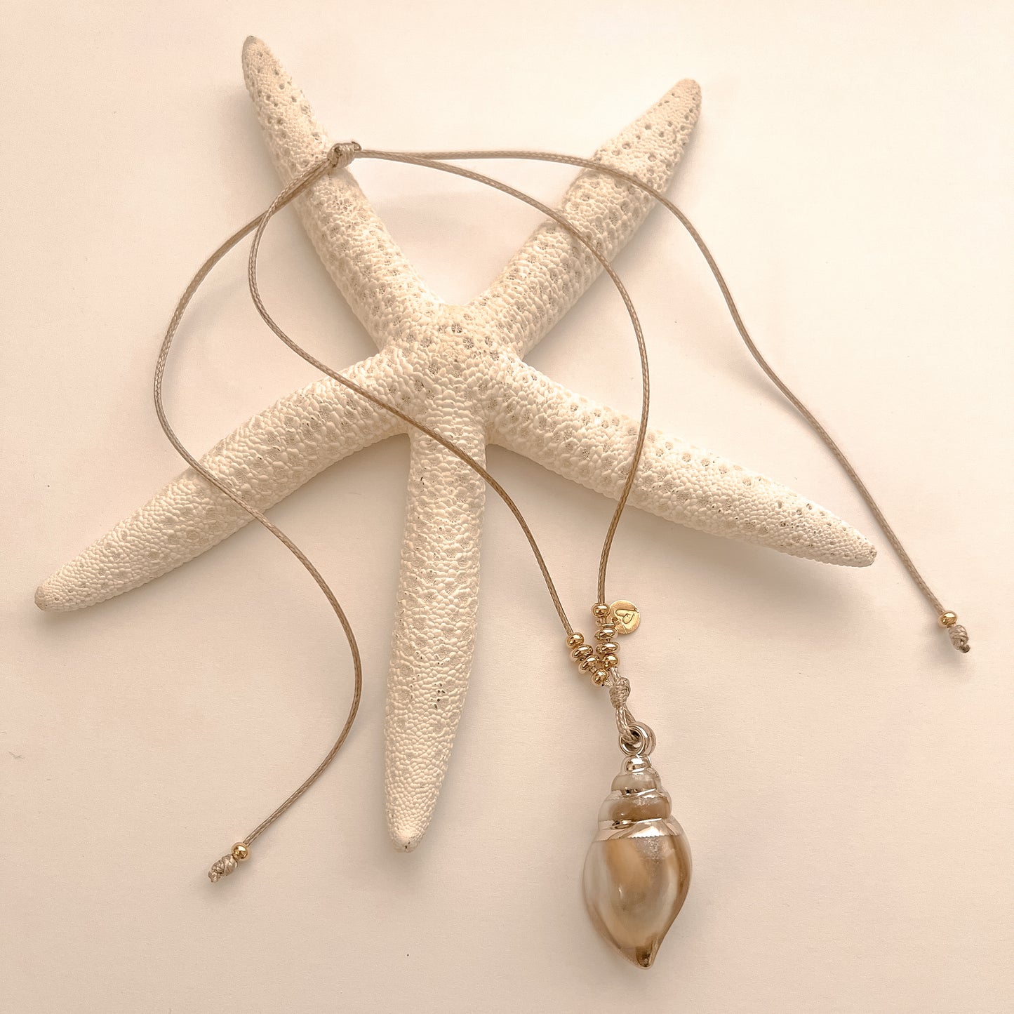 Sun Bay Necklace