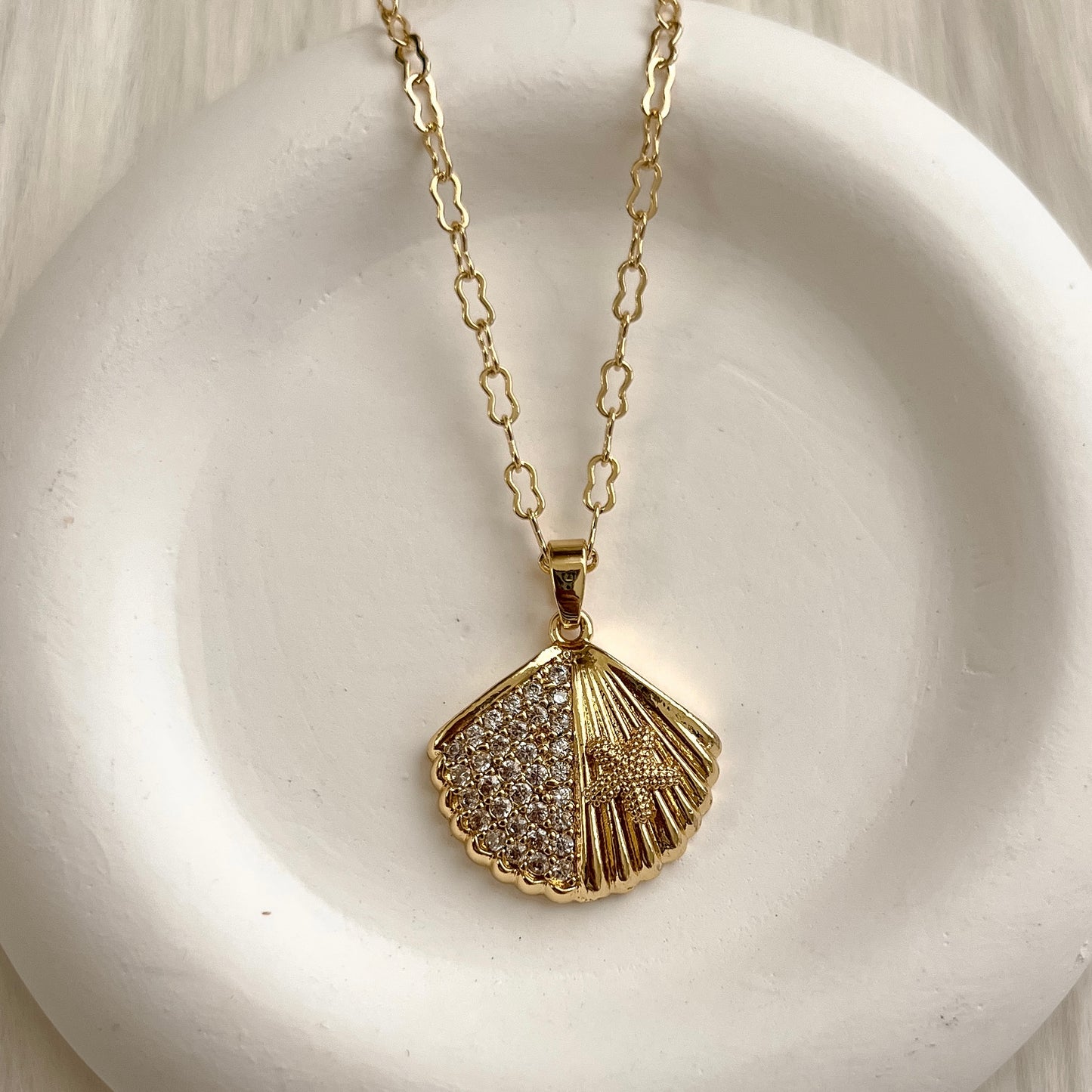 Marena Necklace