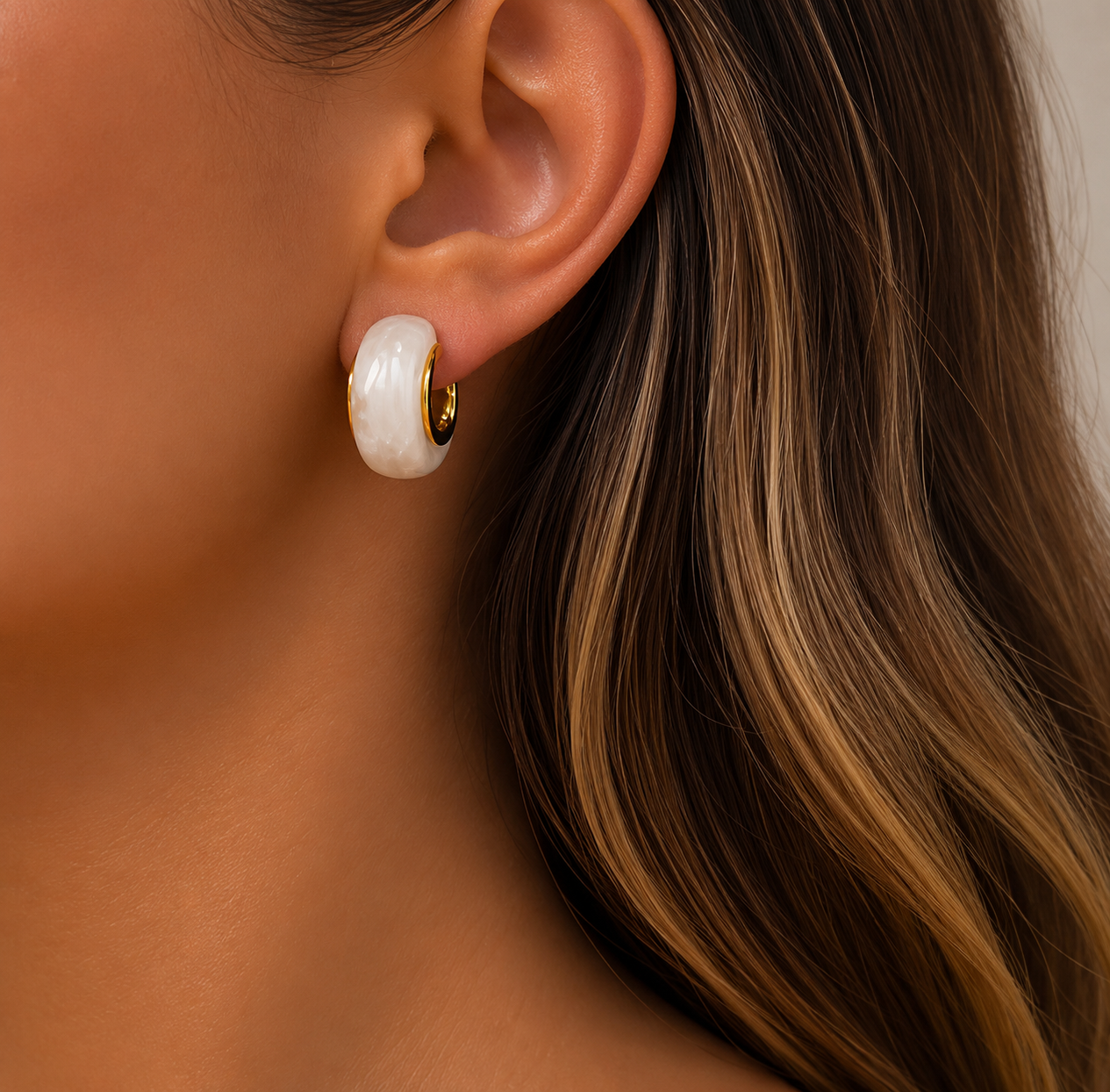 Marbella Earrings