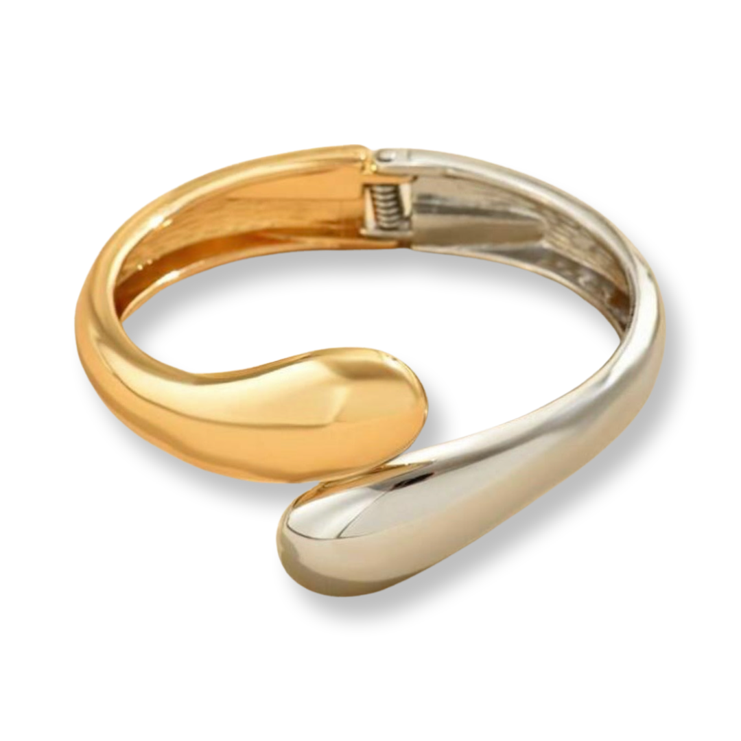 Adjustable Bangle
