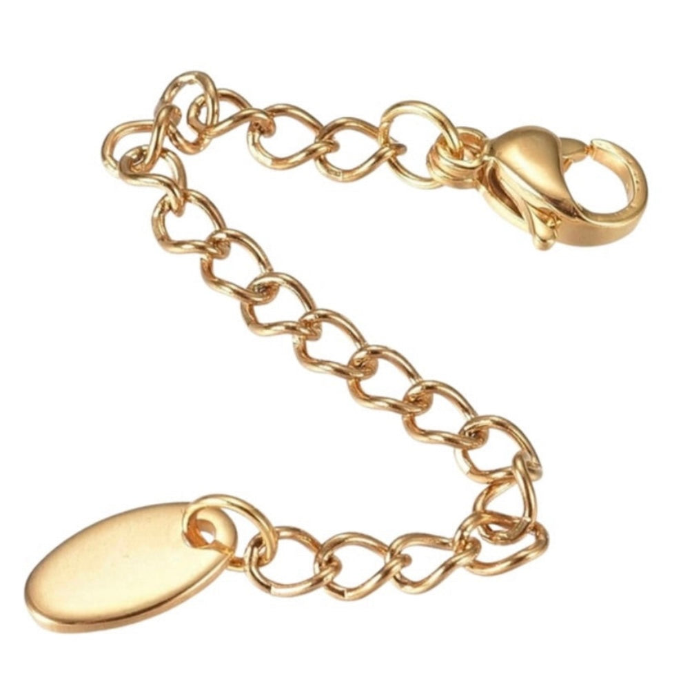 Chain Extension