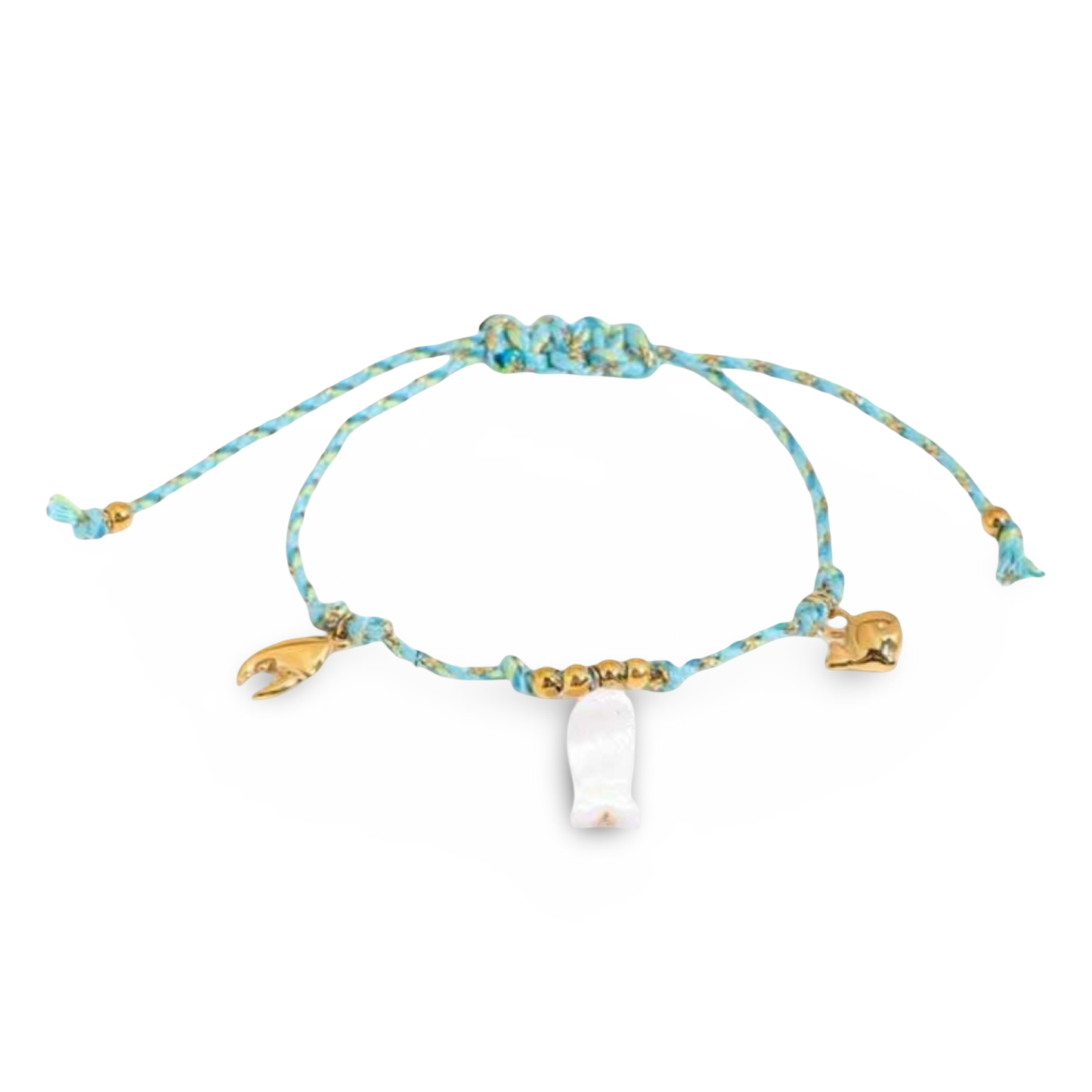Playa Flamenco bracelet