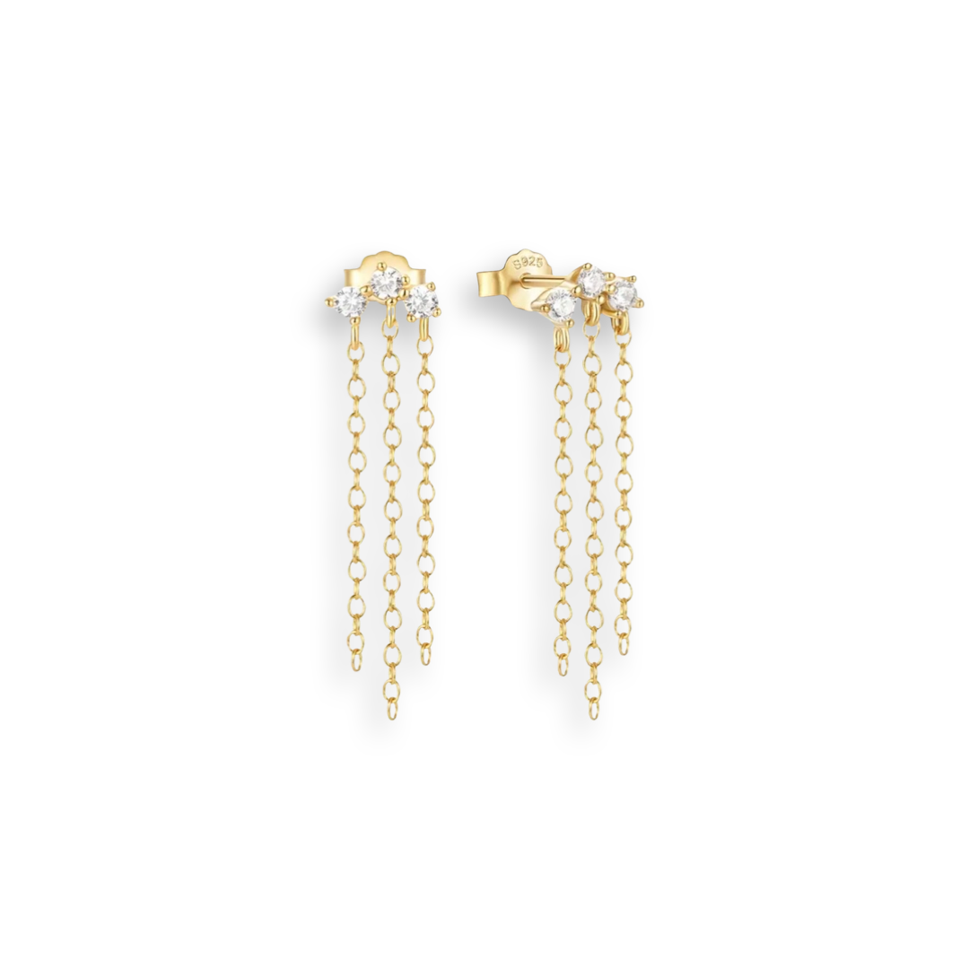 Catalina Earrings