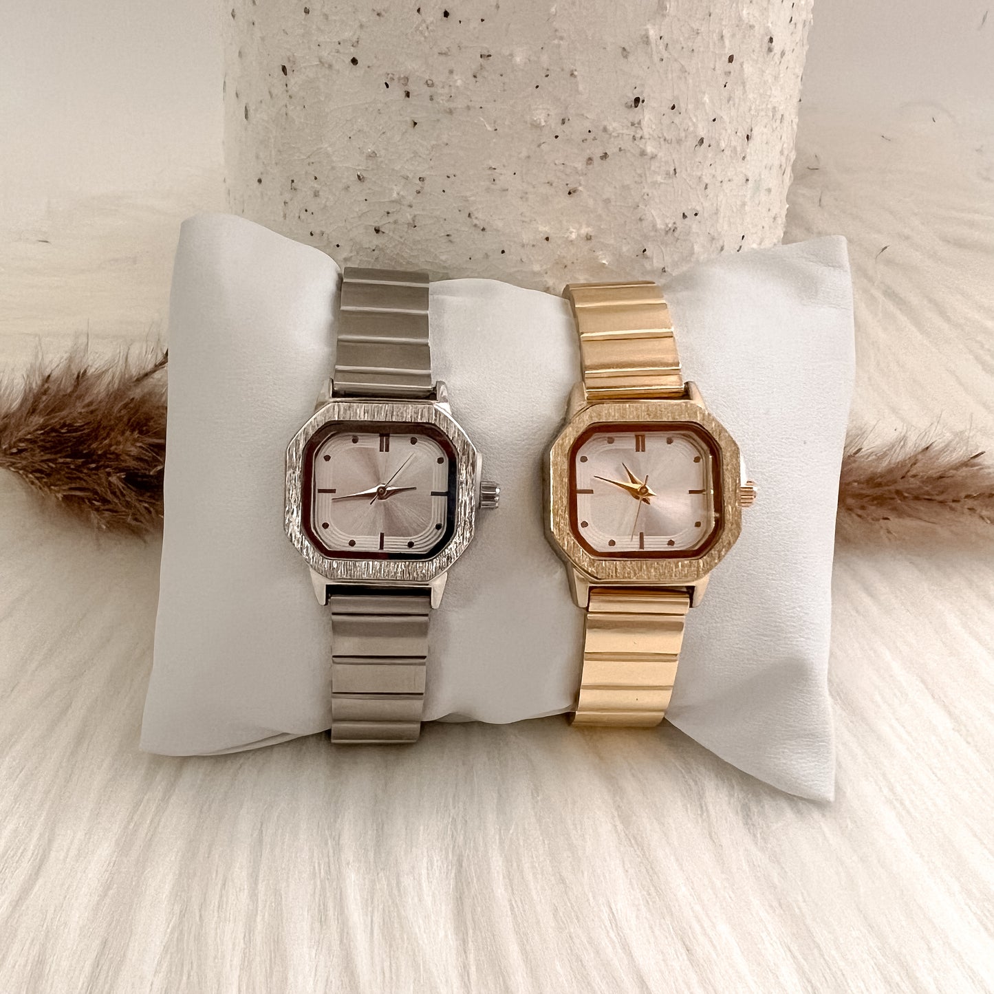 The Watch