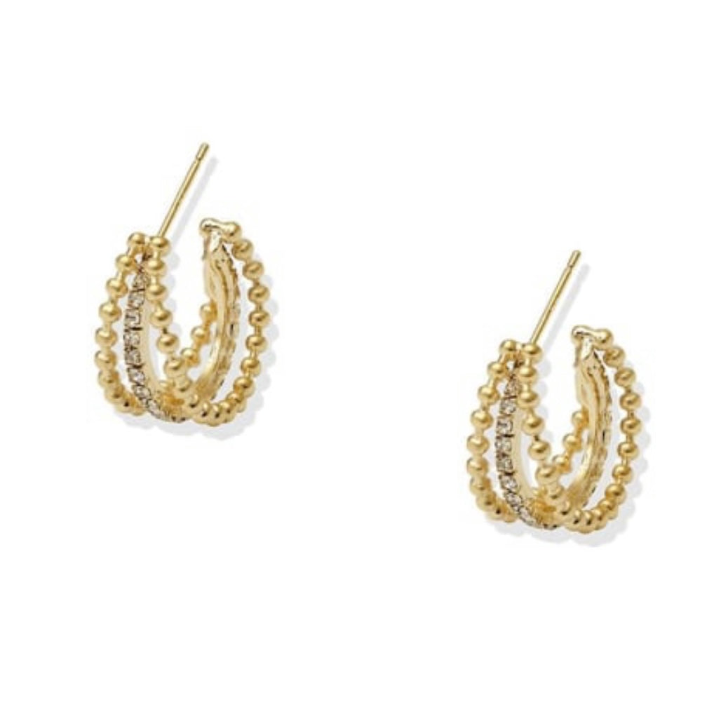 Sacha Earrings
