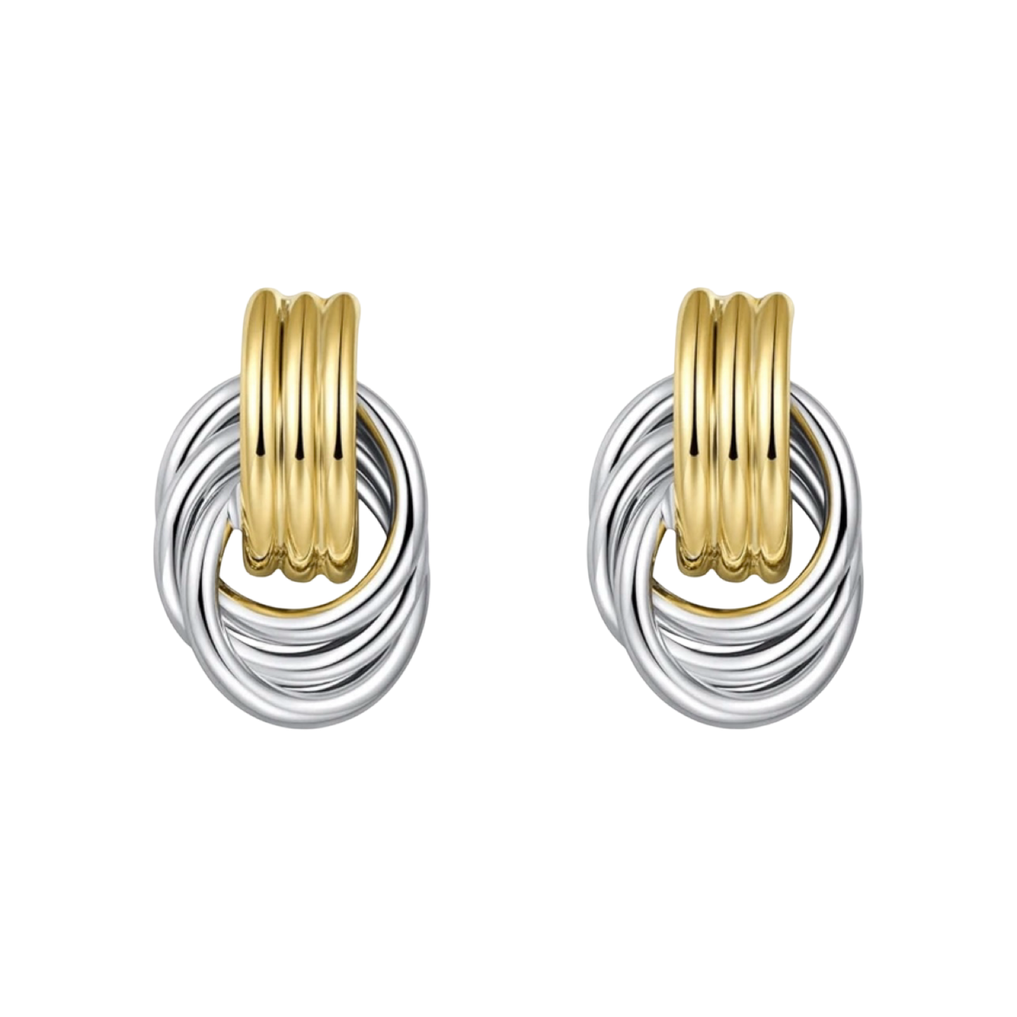 The Rope Earrings
