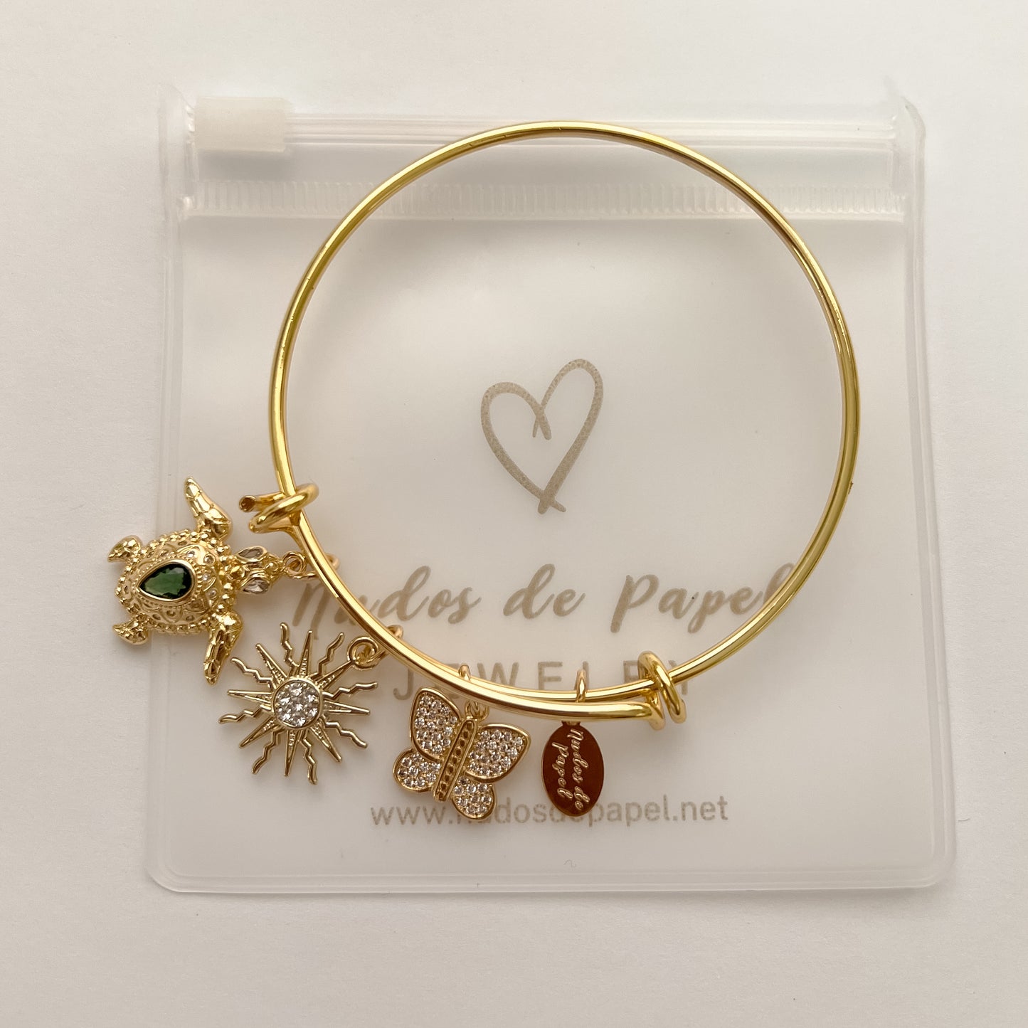 Bangle Only