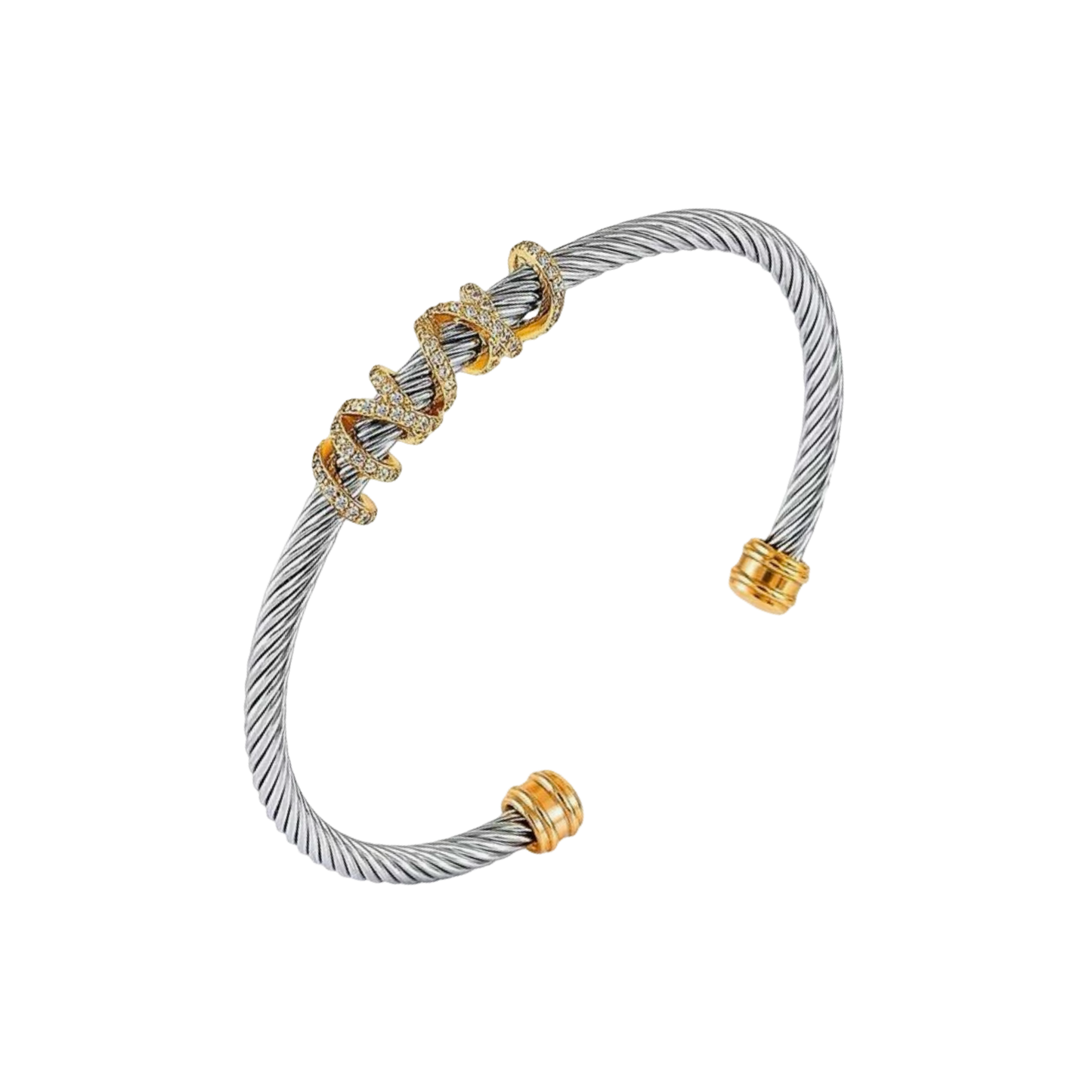 Ananda Bangle