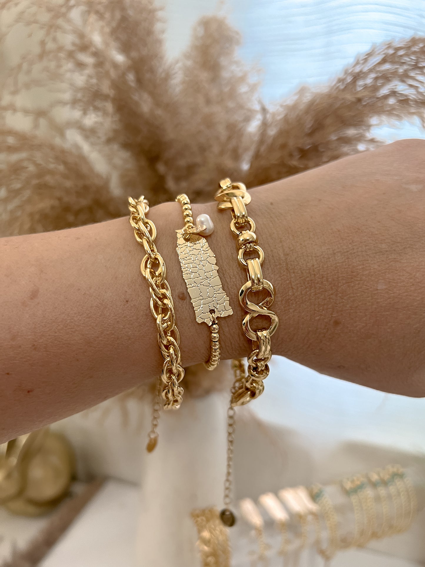 Karherine Bracelet