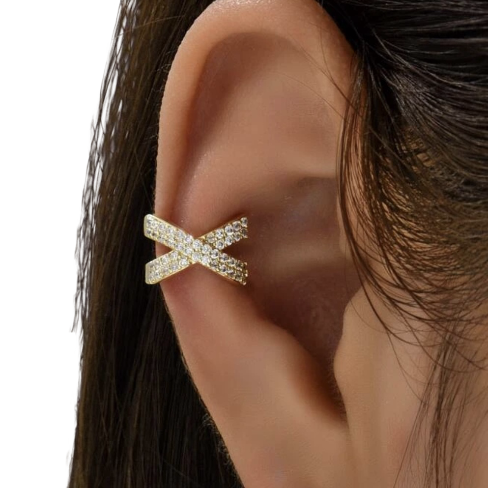 Xiomy Ear-cuff