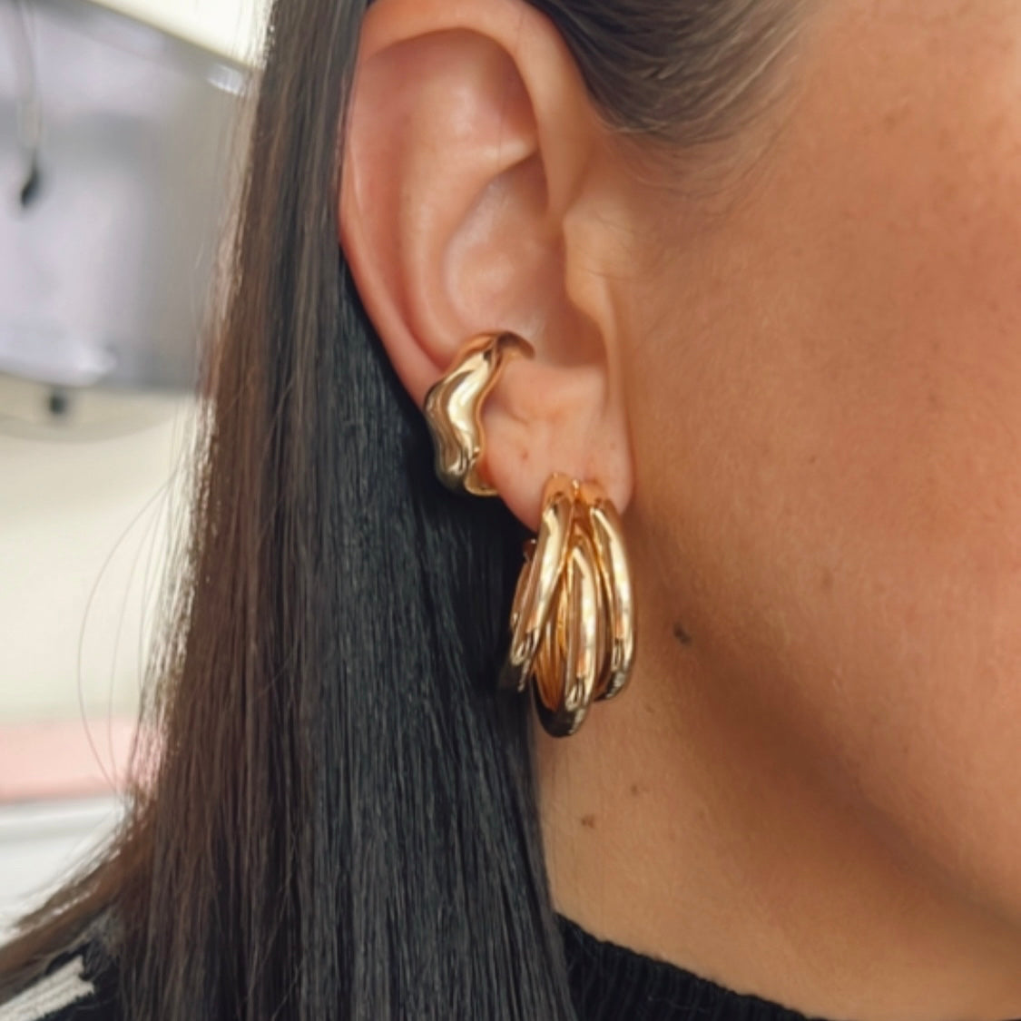 Astrid Earrings
