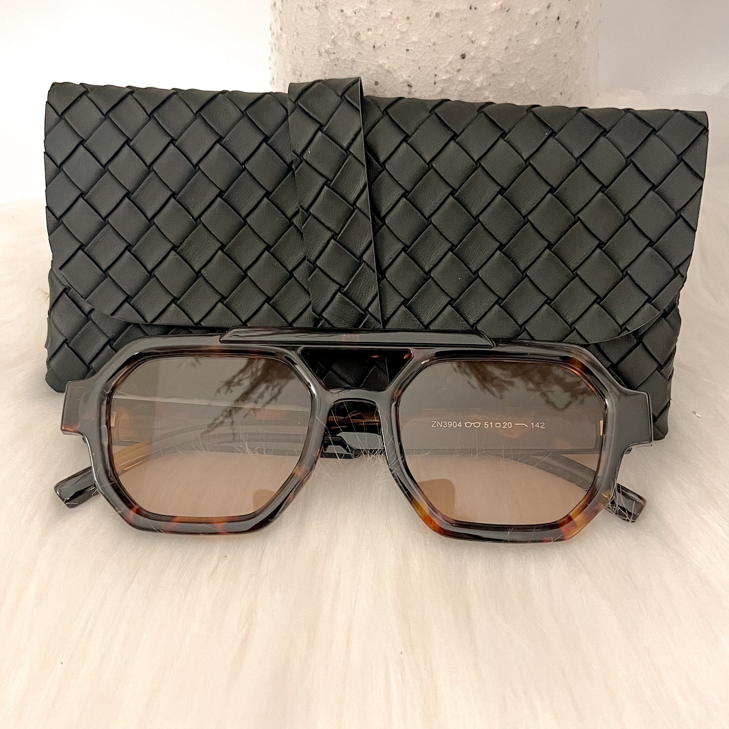 Samantha Sunglasses