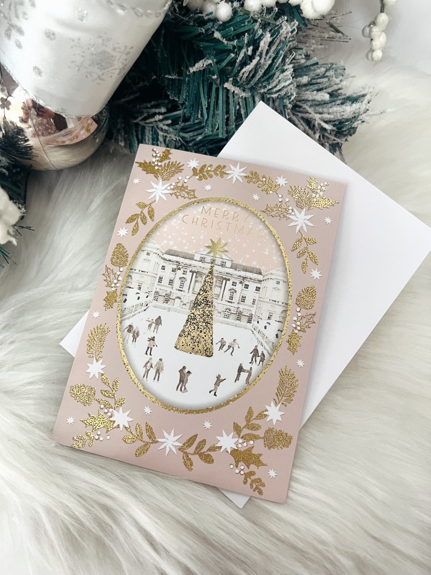 Greetings cards