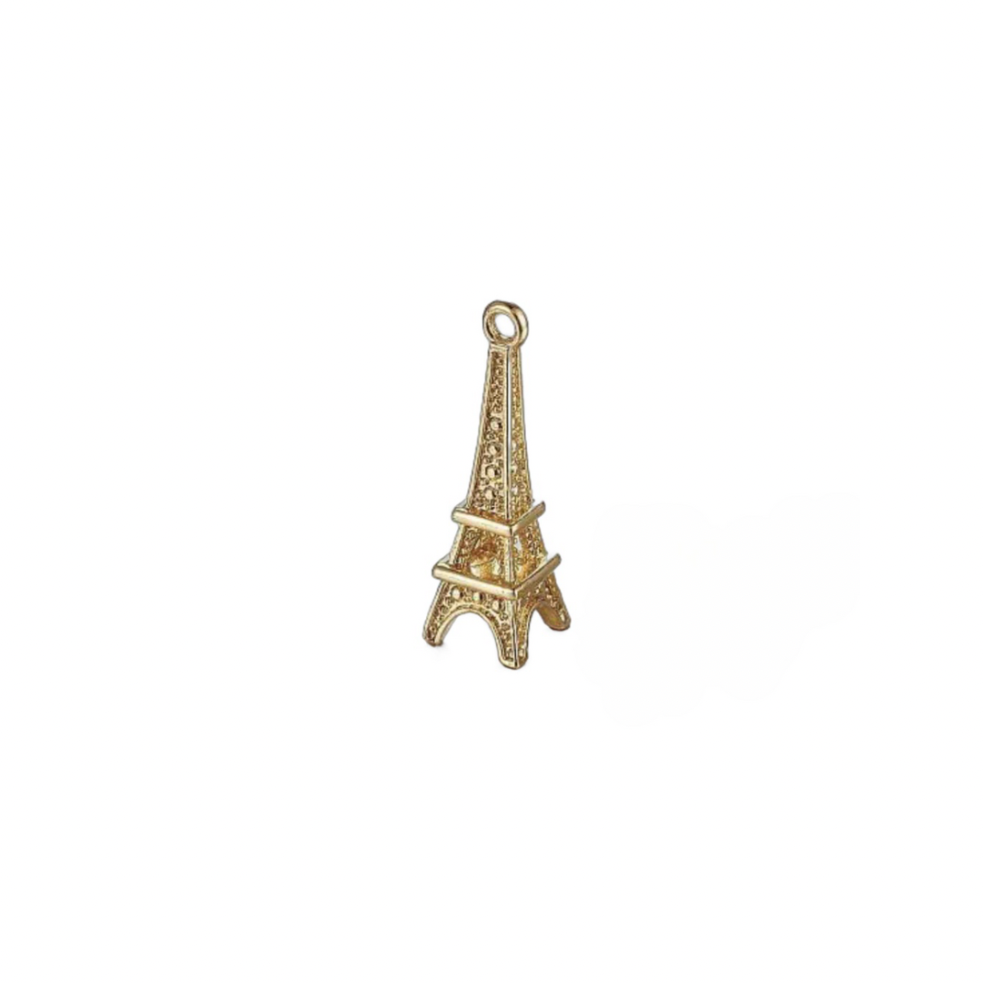 La Tour Eiffel Charm
