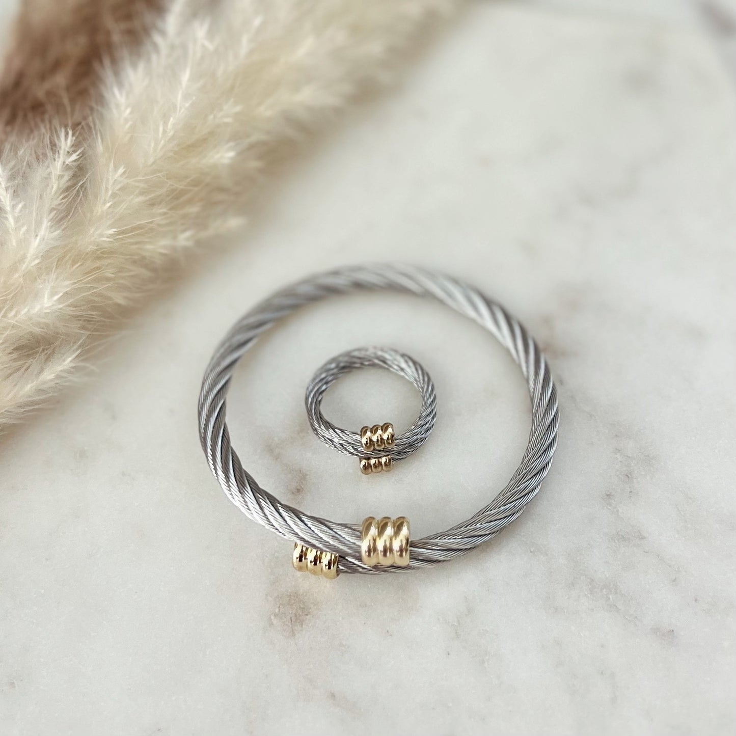 Cable Marino Set