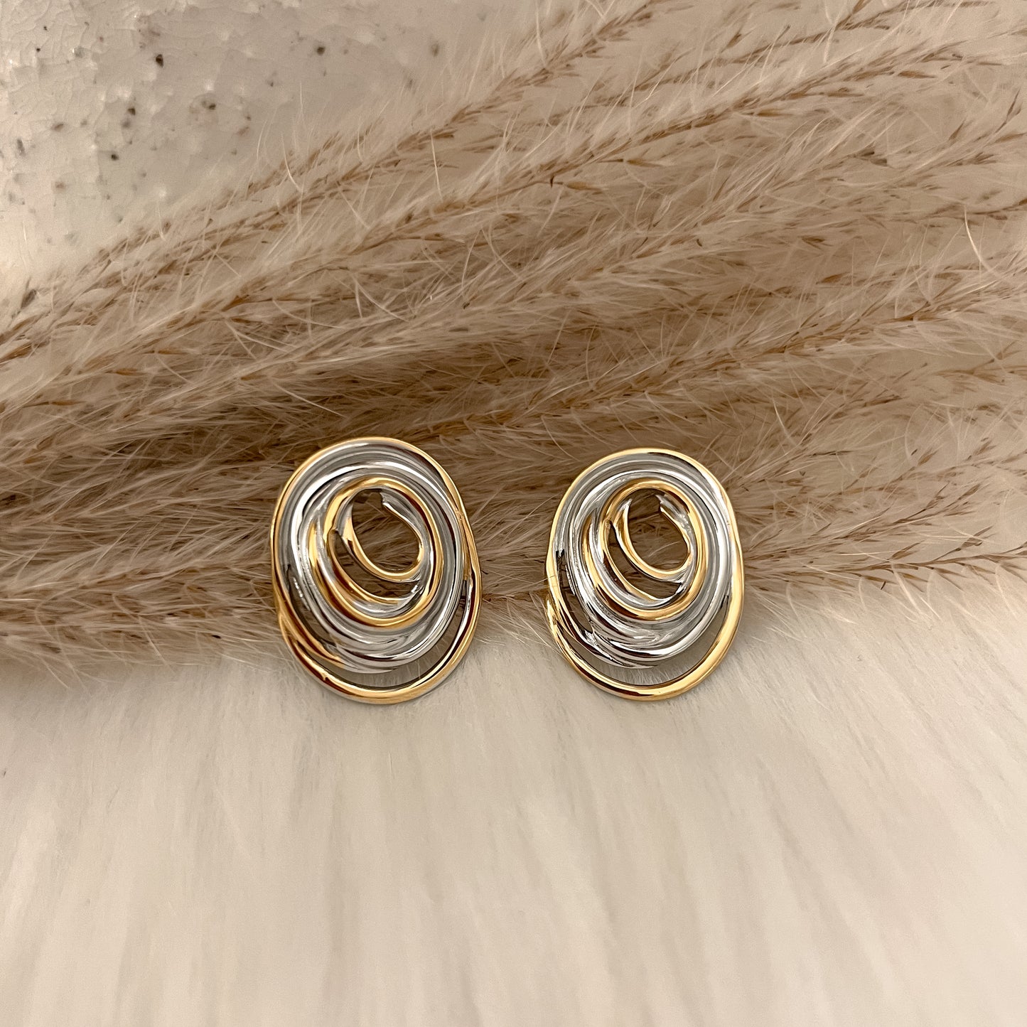 Lina Earrings