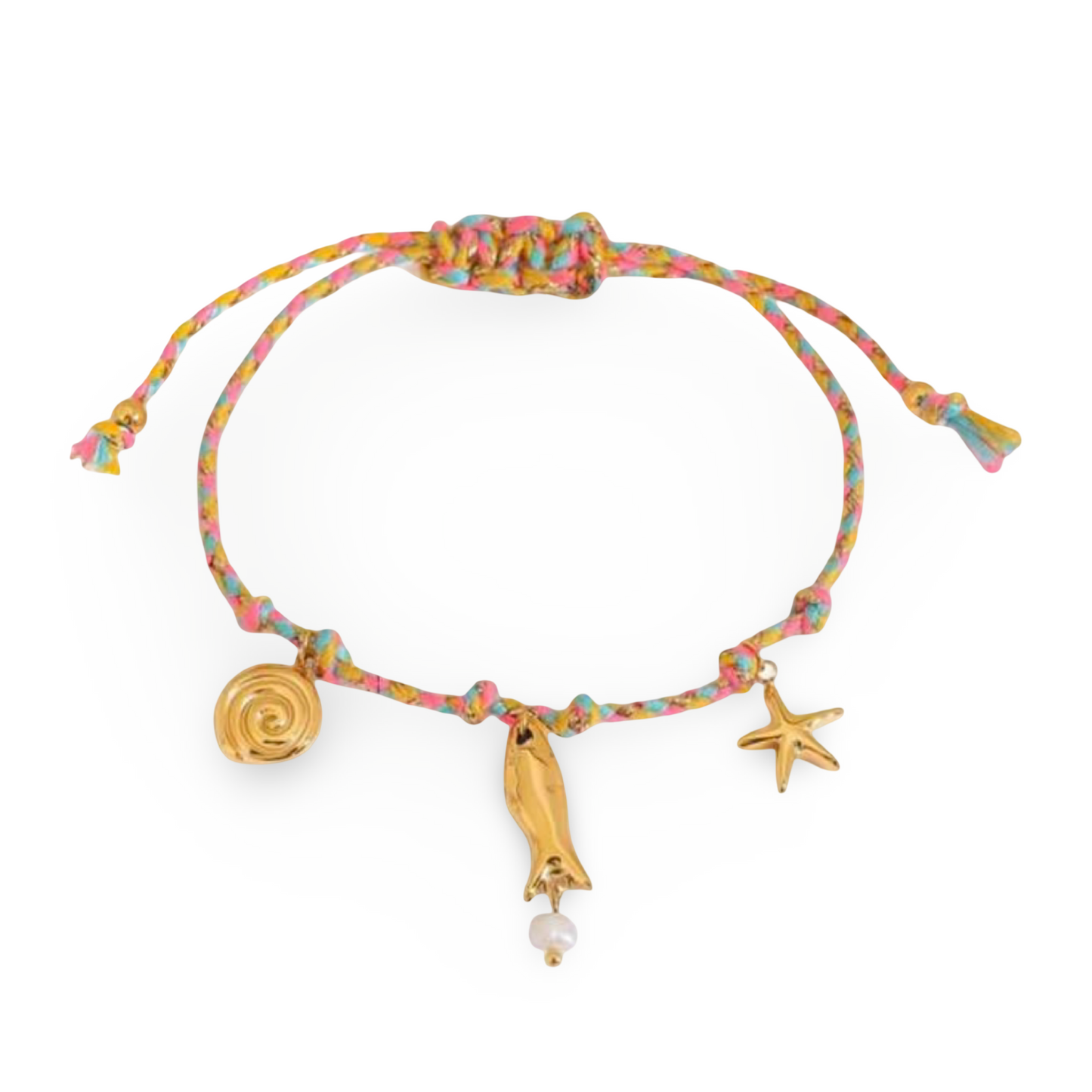 Playa Flamenco bracelet