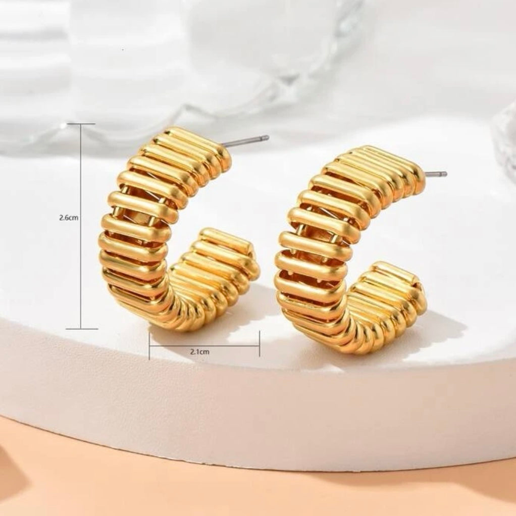 Maribel Hoops