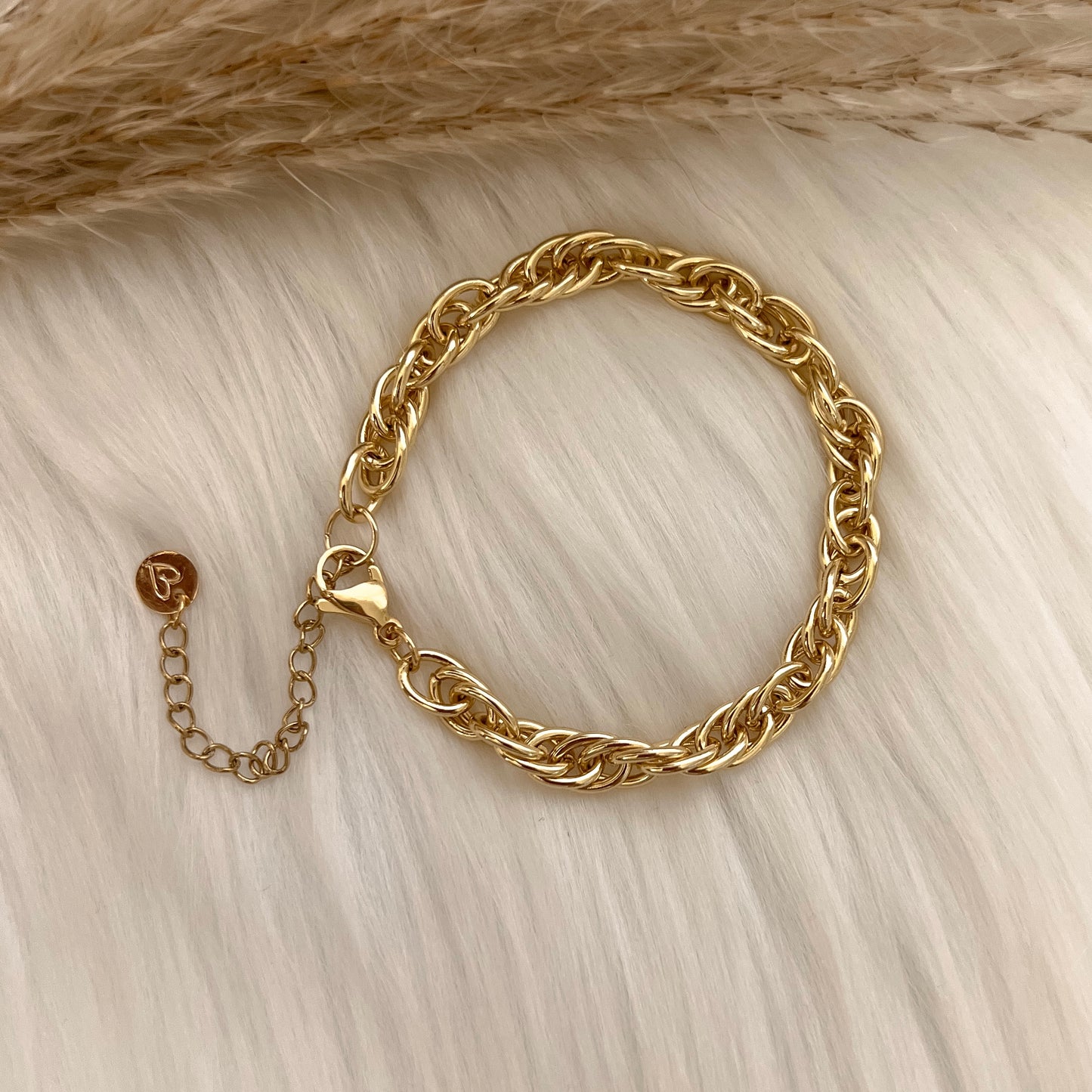 Karherine Bracelet