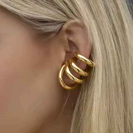 Samantha Ear-Cuff