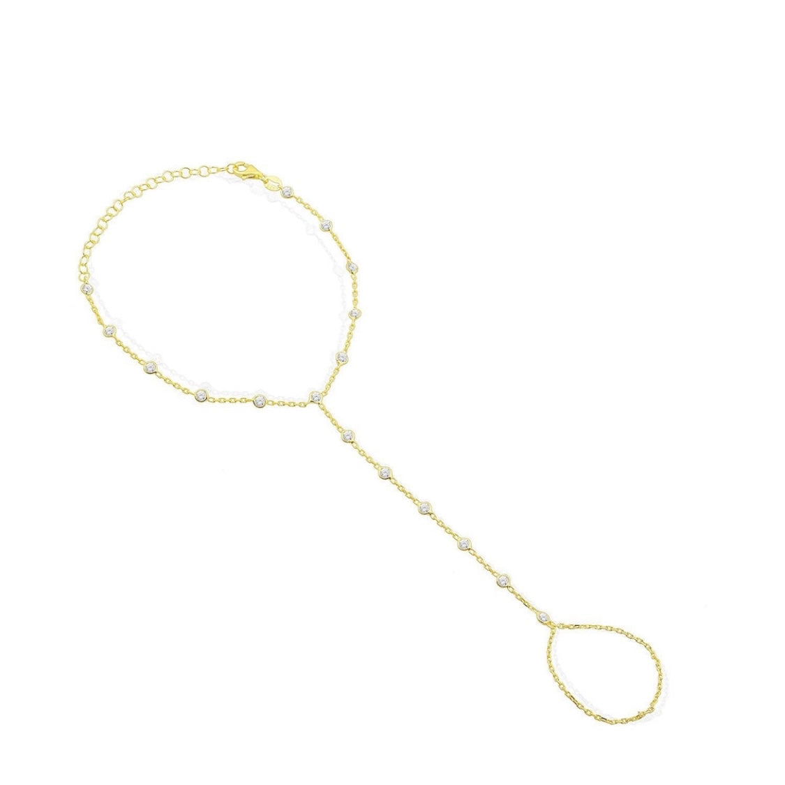 Lorena Handchain