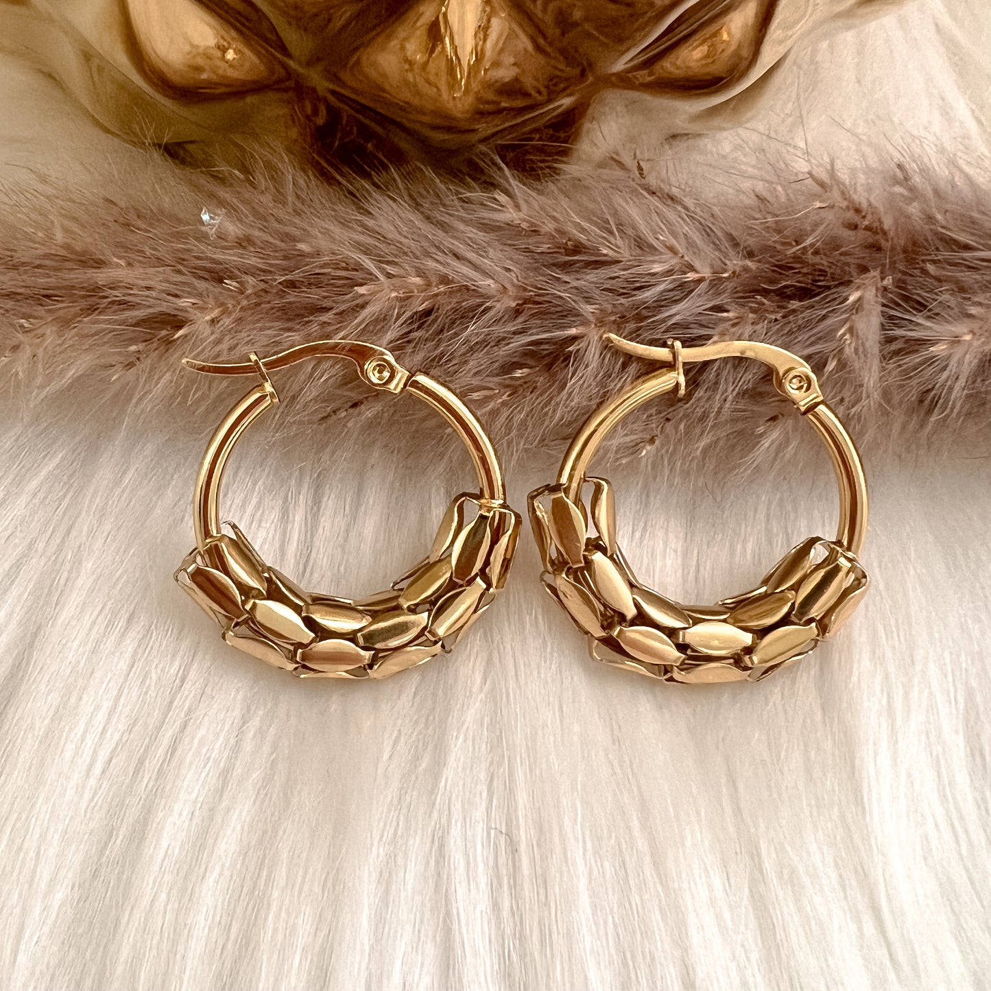 Laila Earring
