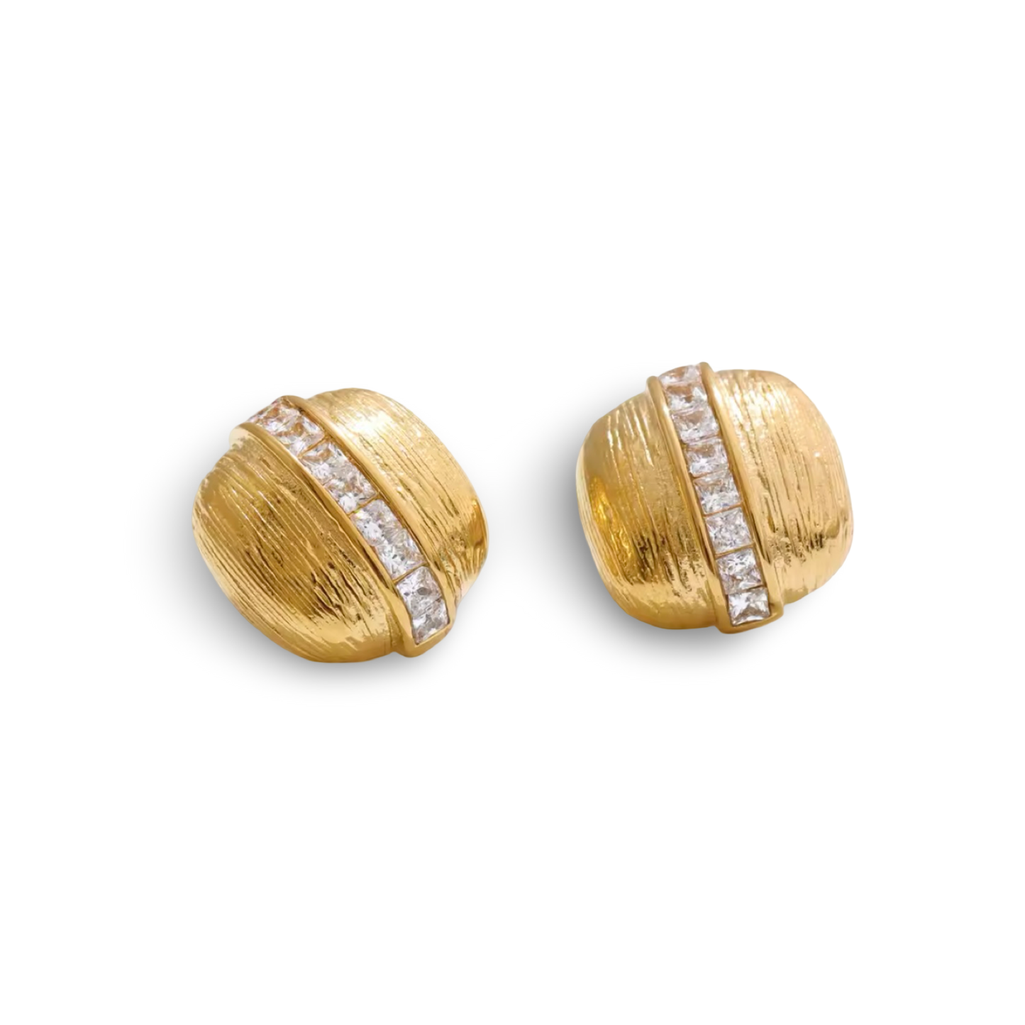 Margaret Gold Earring