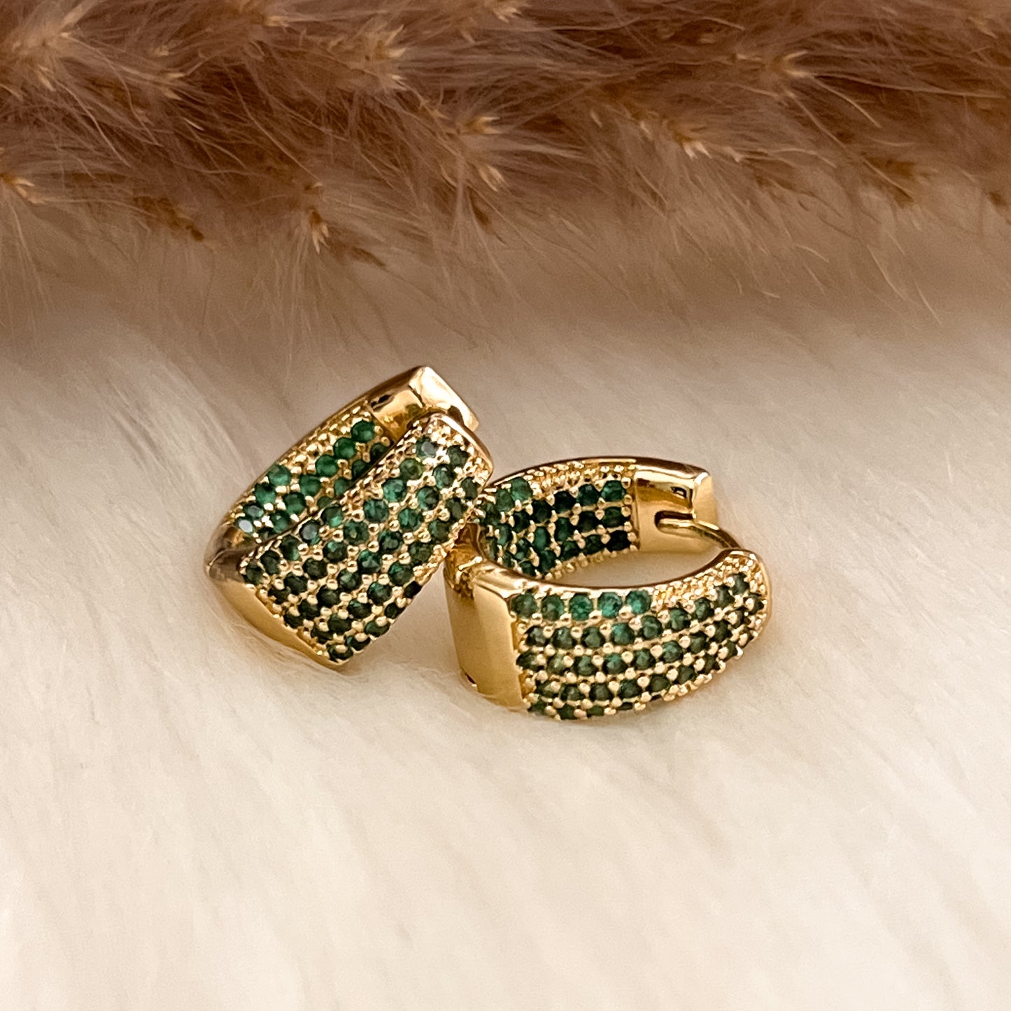 Amira Hoops