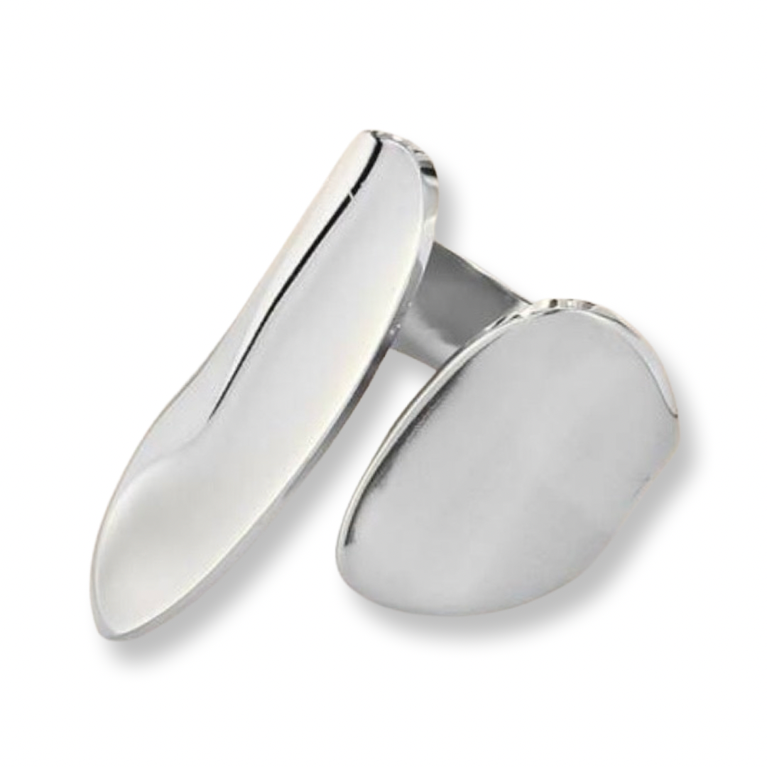 Asymmetric Ring