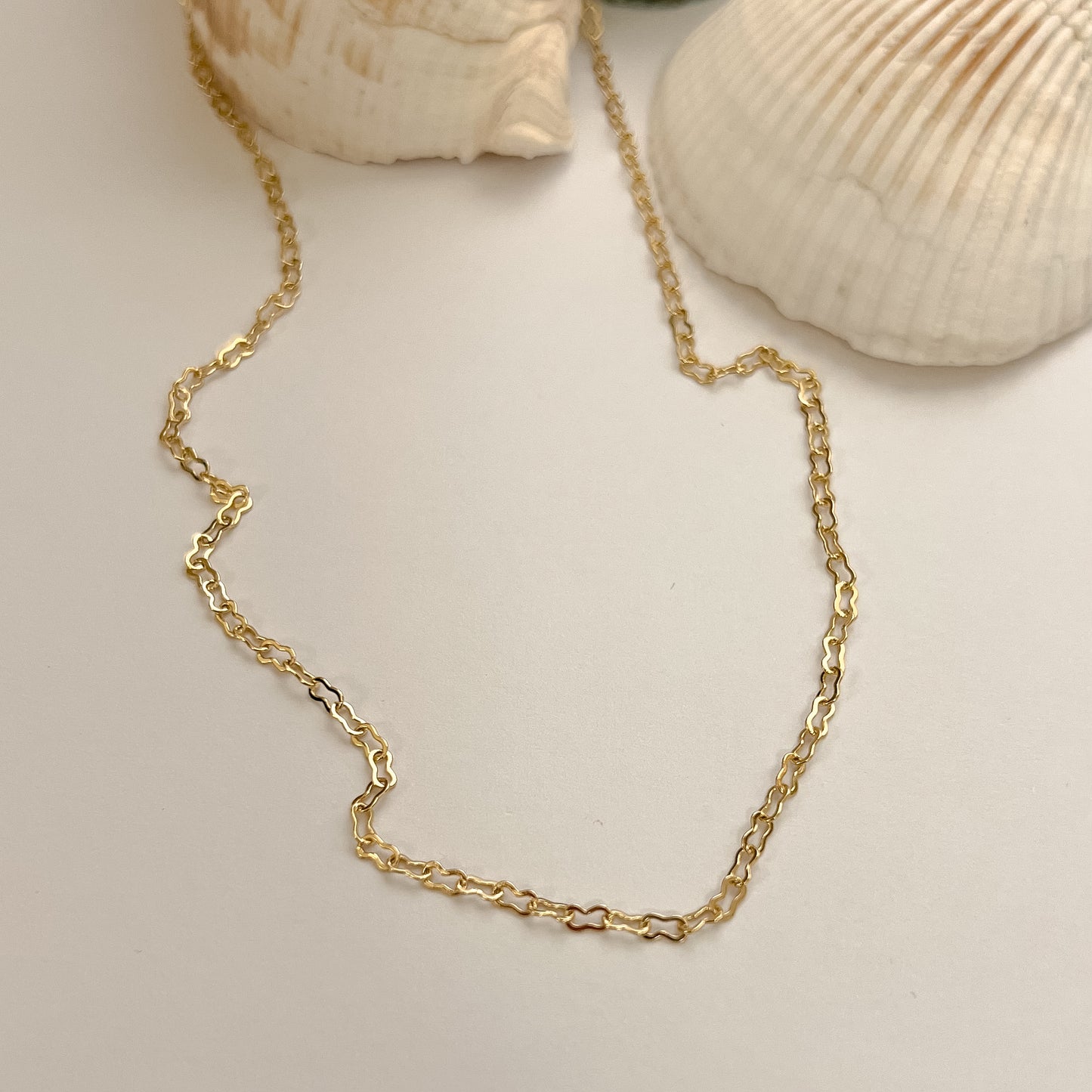 Gil Chain