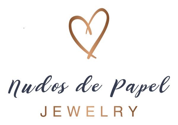 Nudosdepapel logo