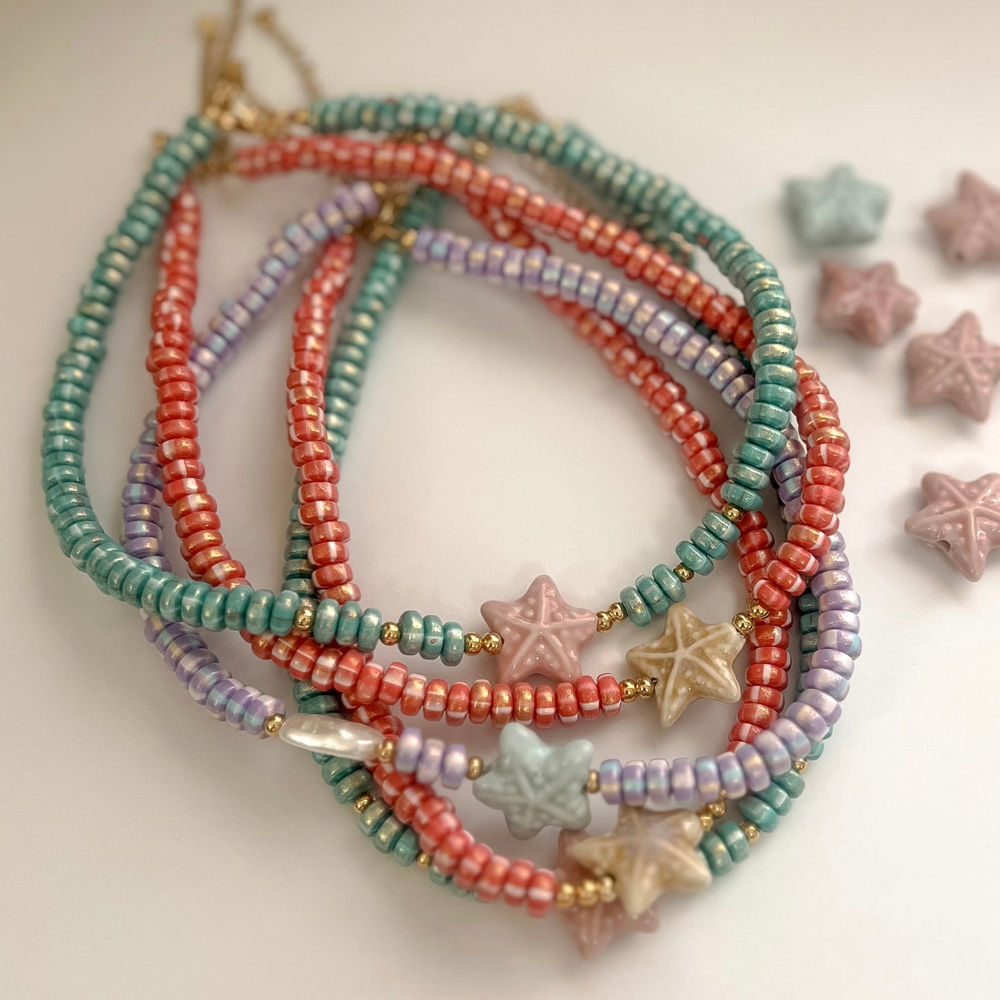 Frida Necklace