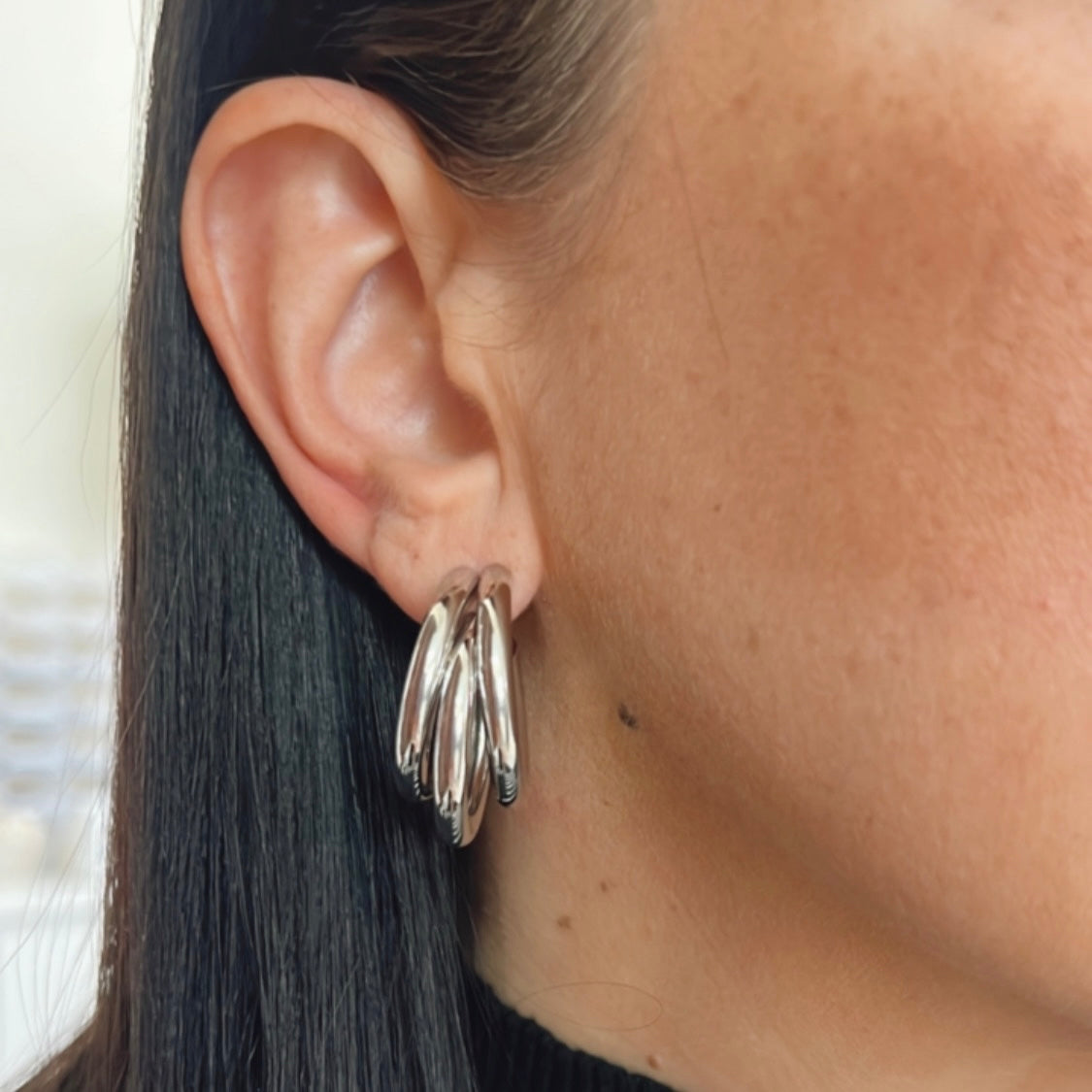 Astrid Earrings