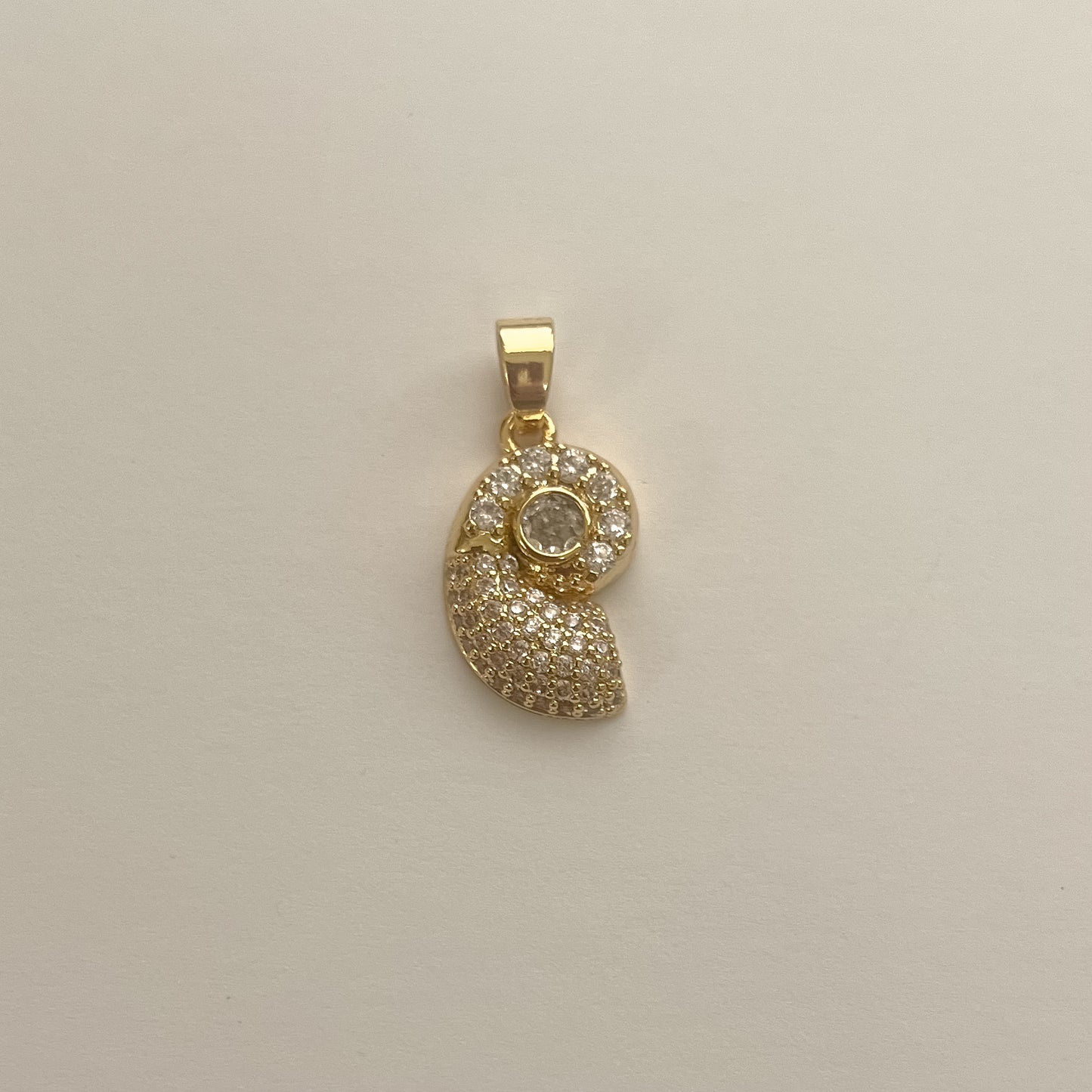 The Shell Charm