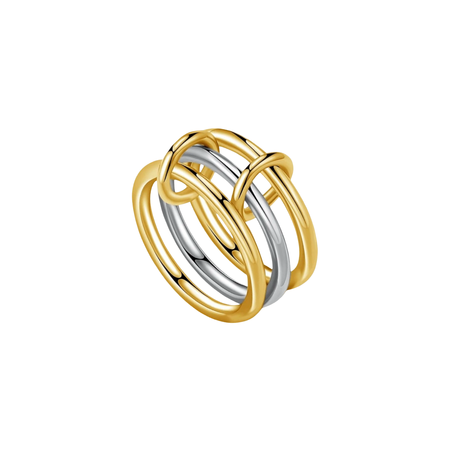Donatella Ring