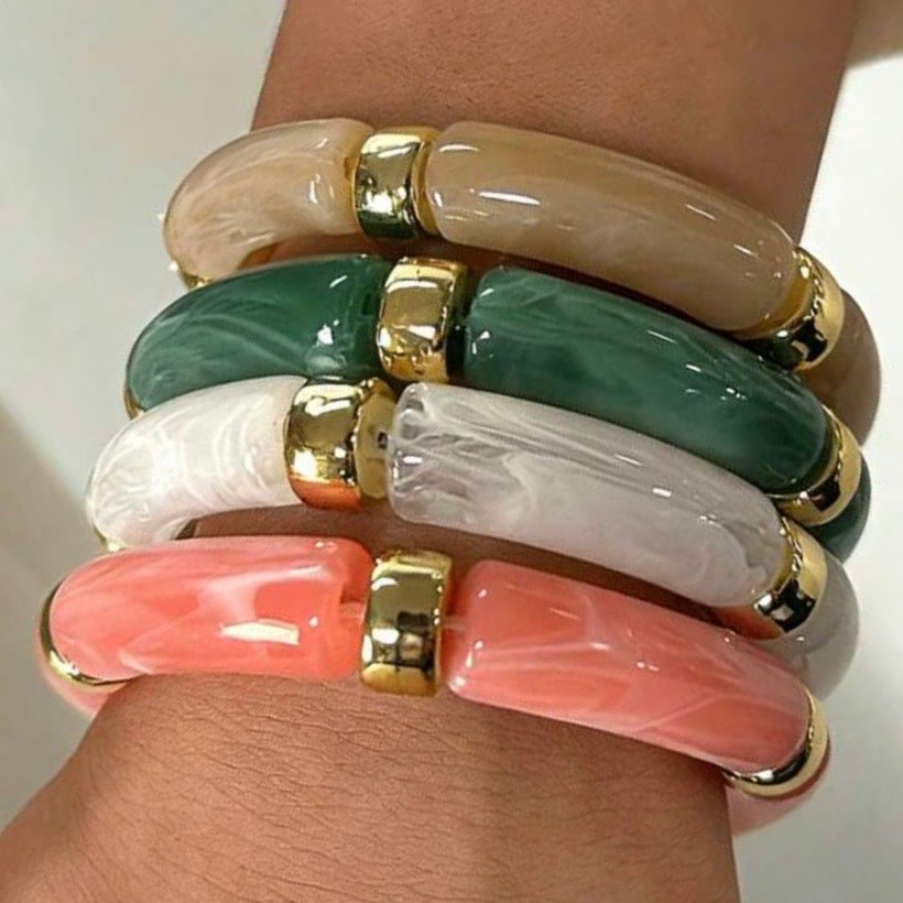 Candy Bloom Bracelet