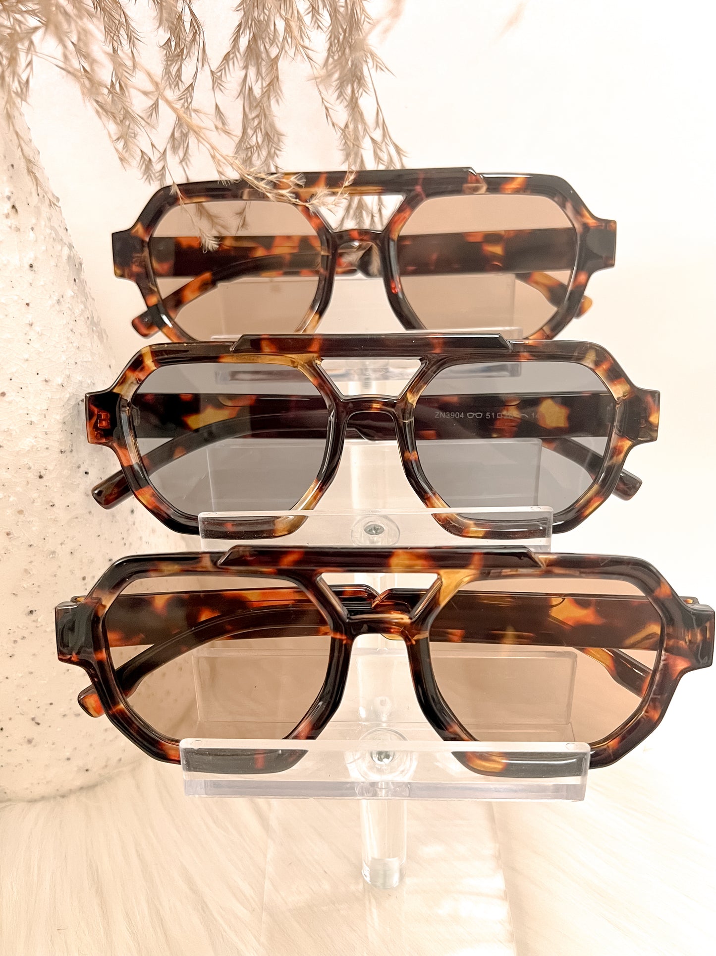 Samantha Sunglasses