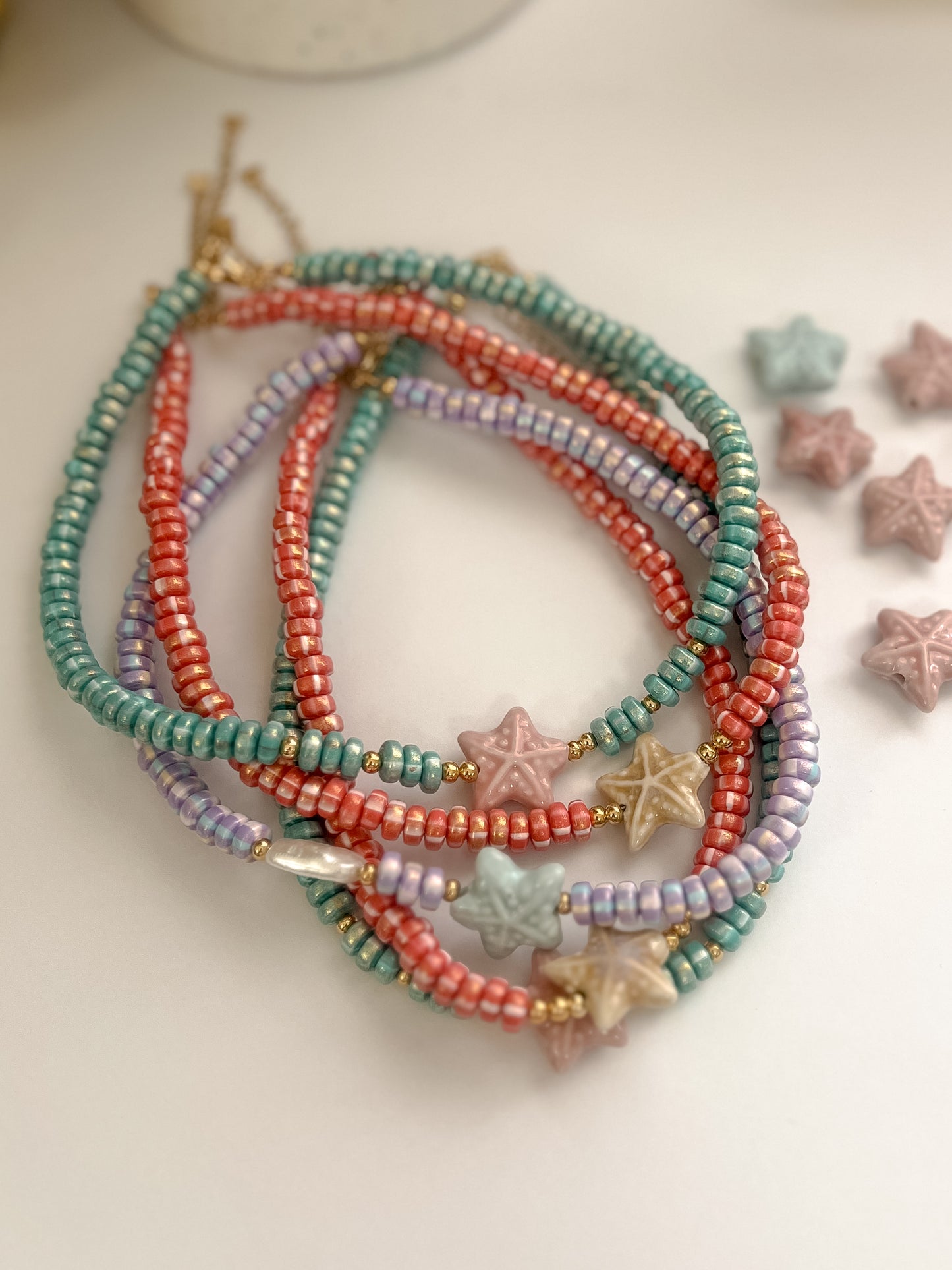 Brisa Necklace