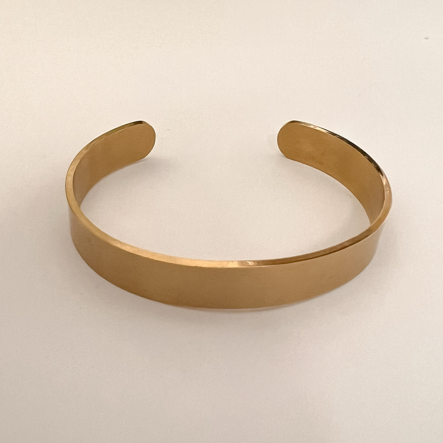 Bangle gold