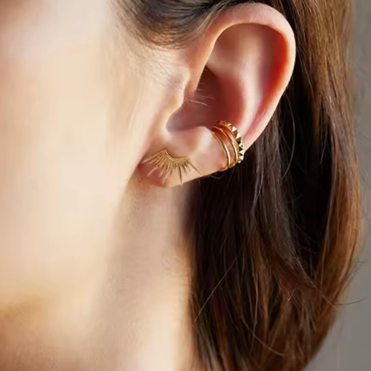 Mini Needle Stud