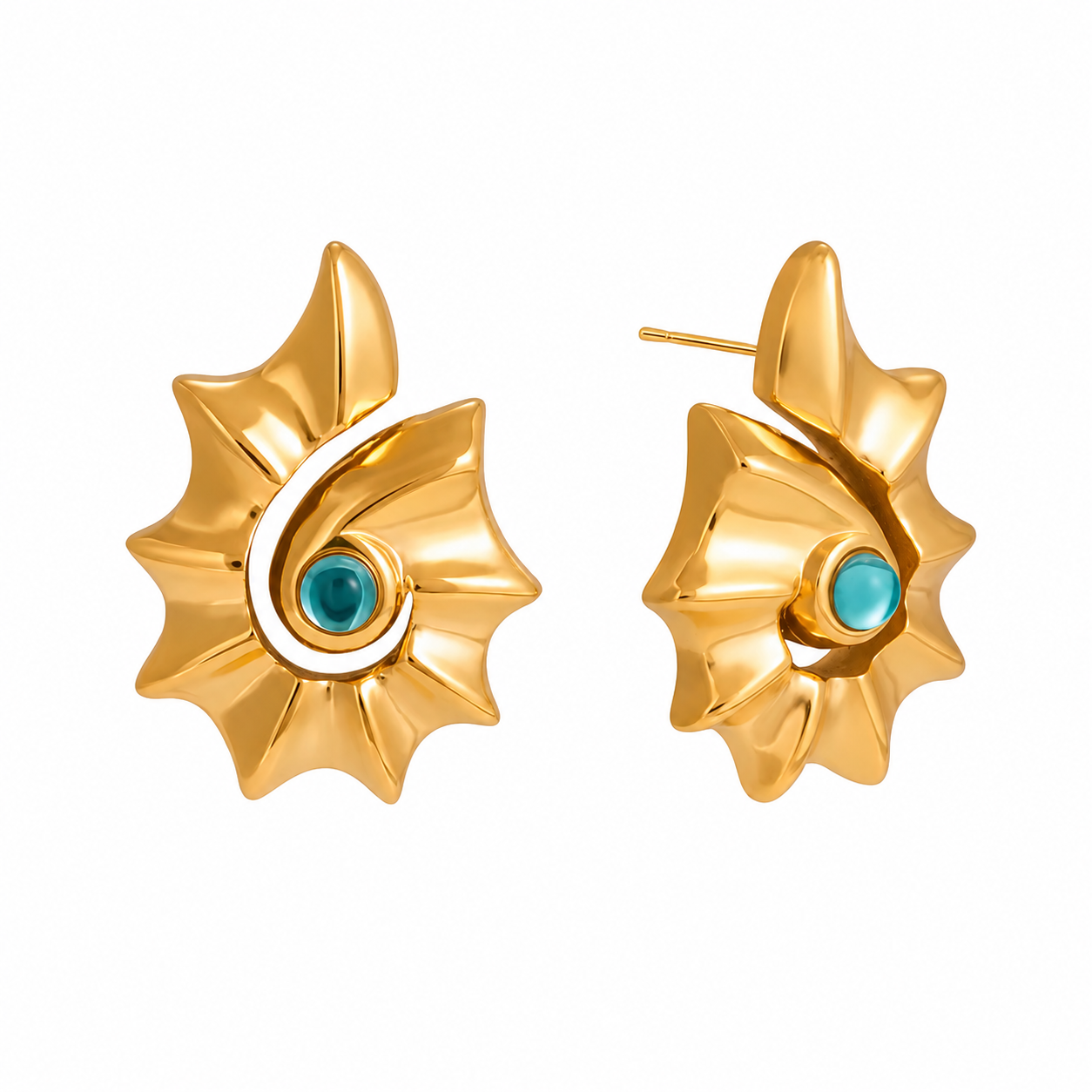 Sirena Earrings